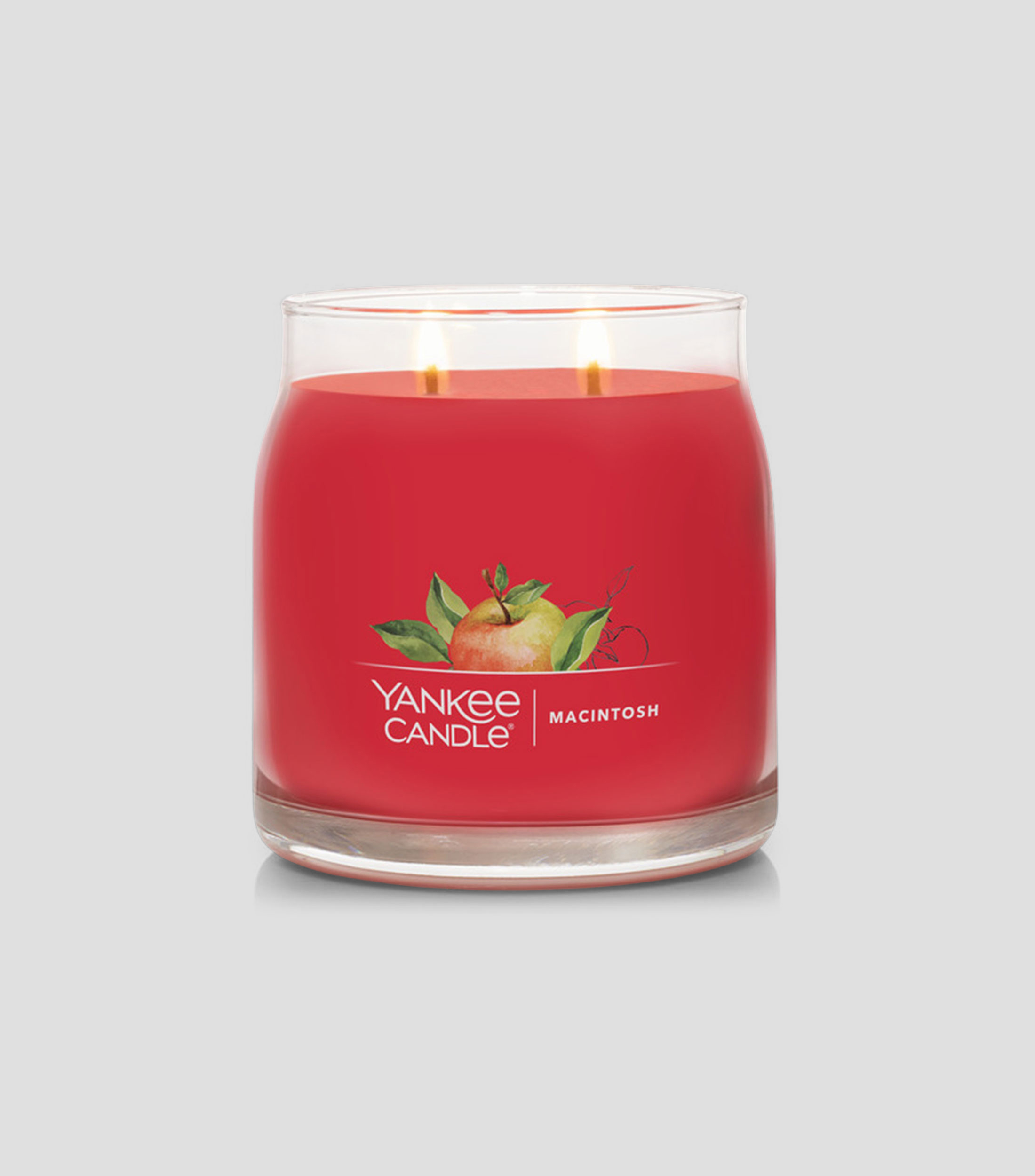 Vela Jar Yankee M Macintosh