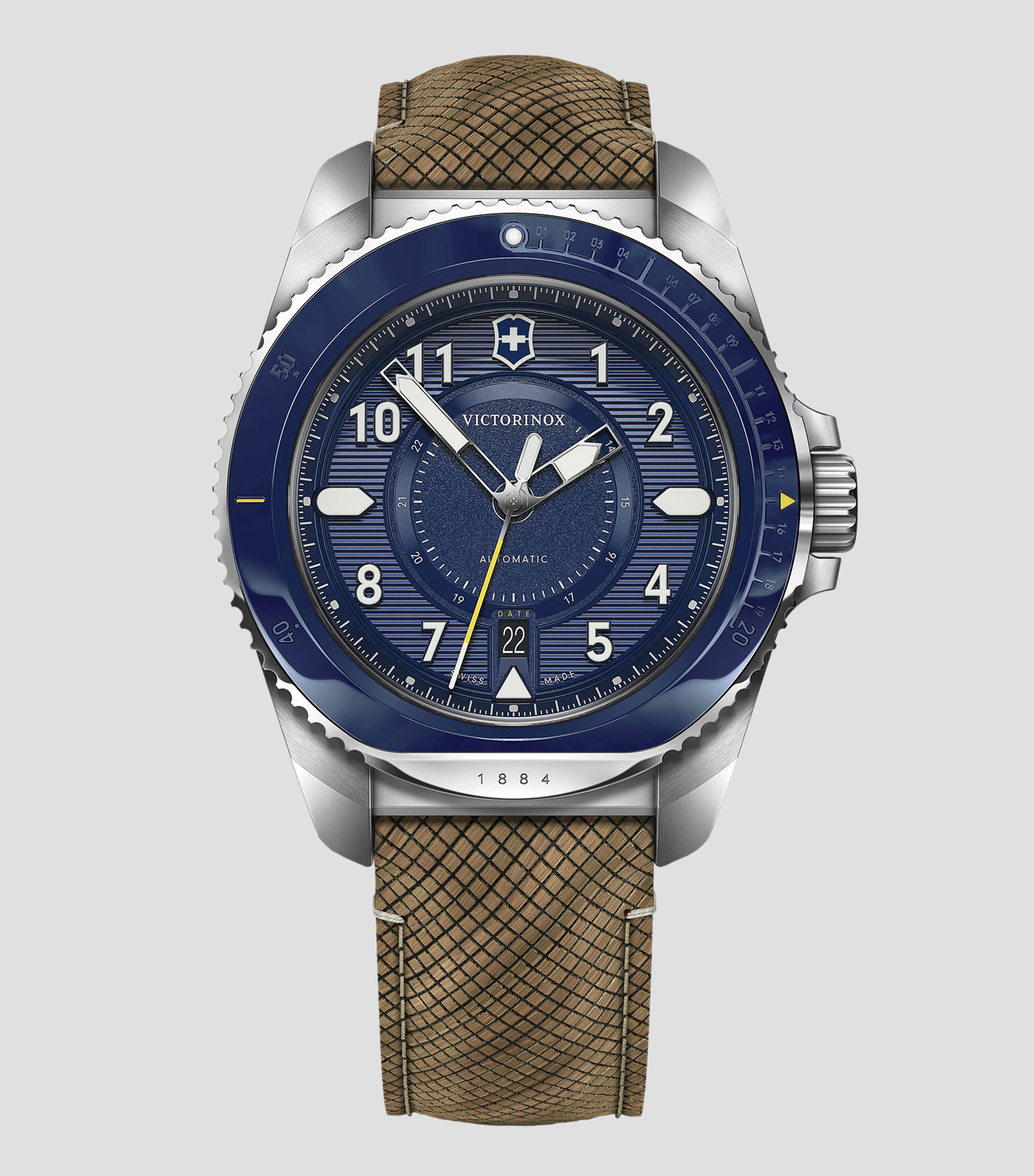 Reloj Journey Hombre