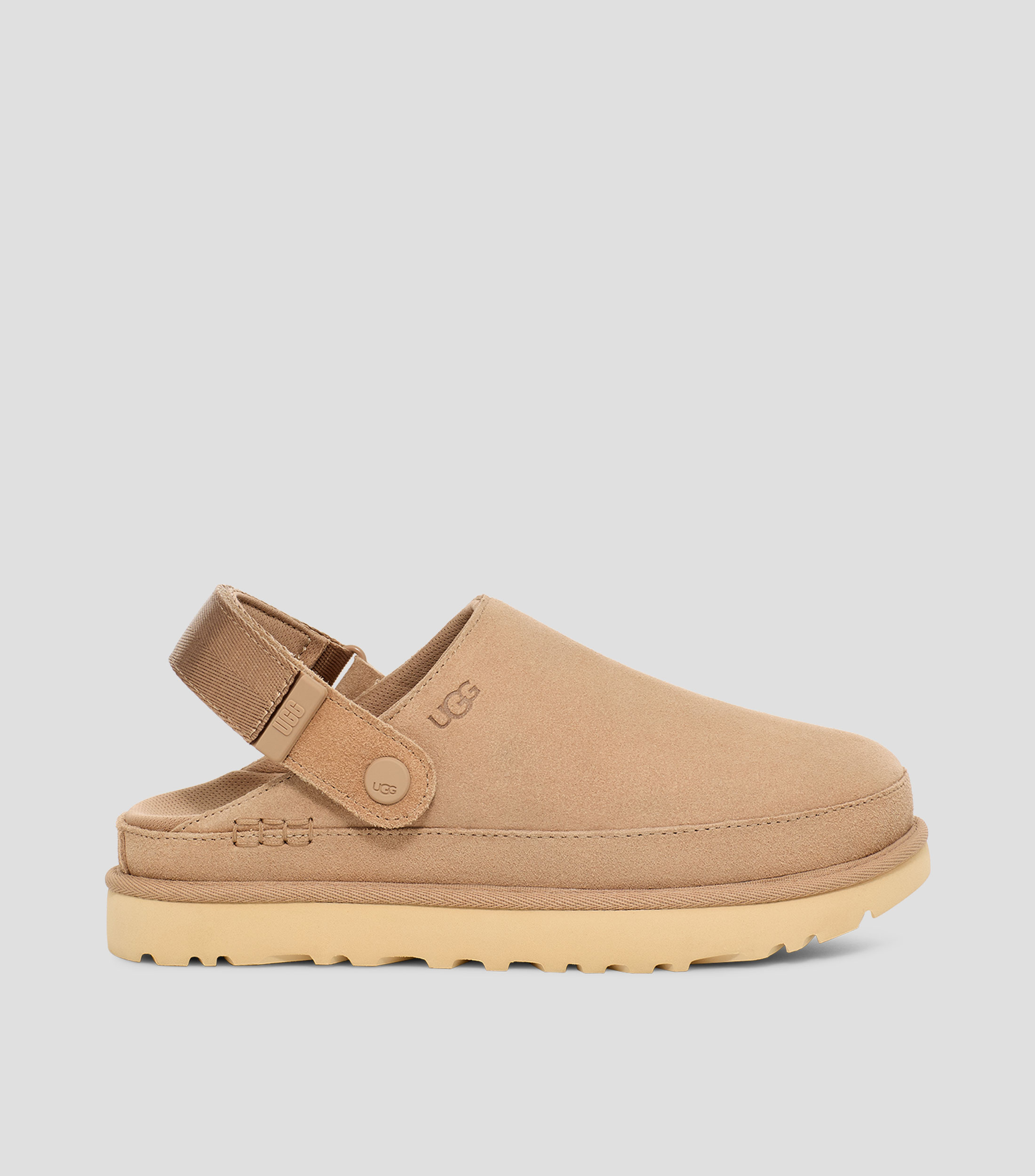 Pantuflas tipo Zapato Mujer