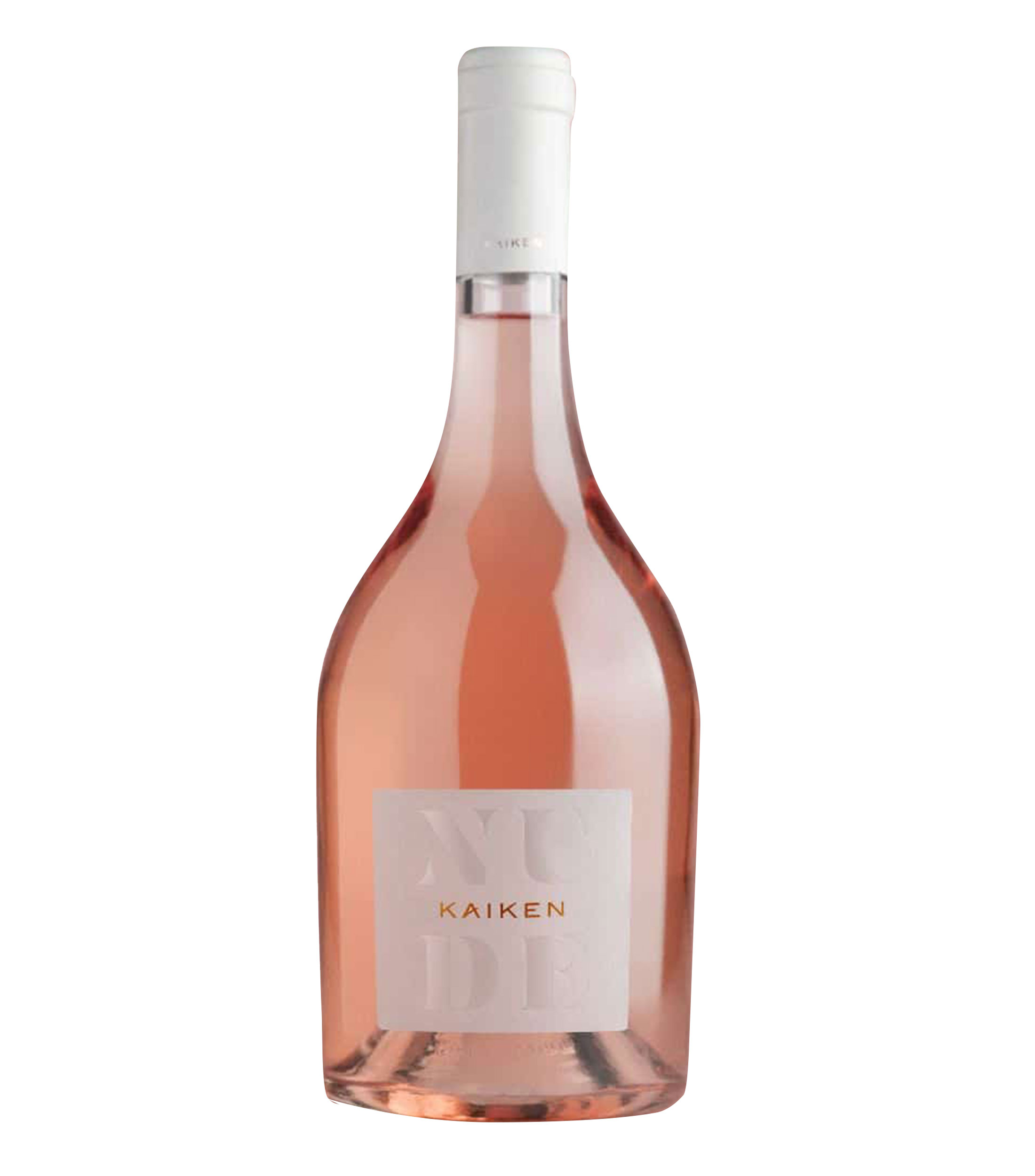 Vino Rosado Garnacha, Kaiken Nude, Argentina, 750 ml