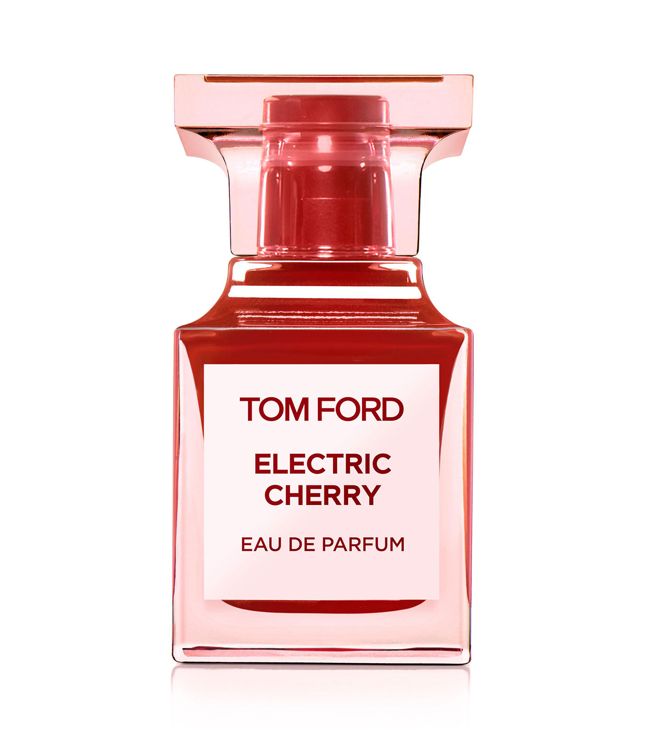 Perfume Electric Cherry Eau de Parfum, 30 ml Unisex