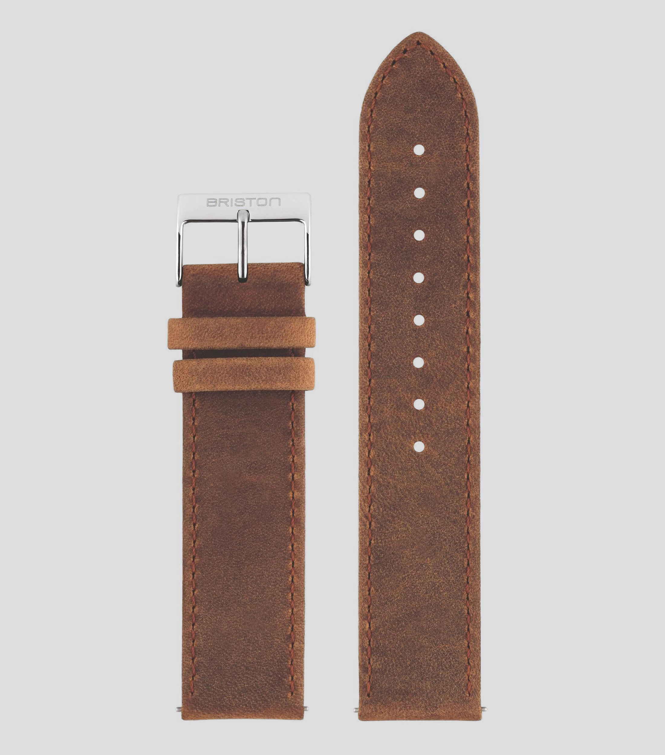 Extensible para reloj Interchangeable en piel