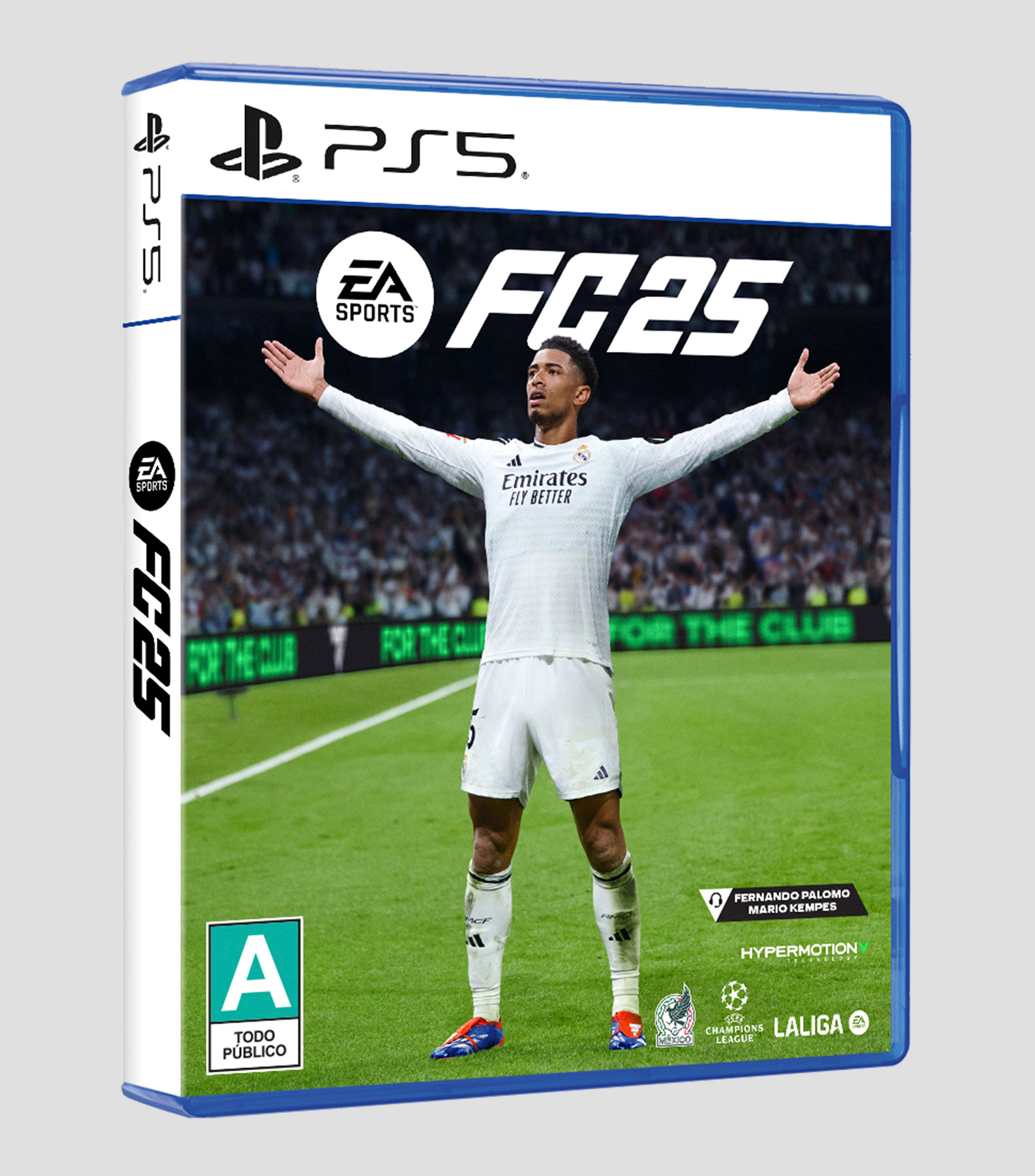 EA Sports FC 25 PS5