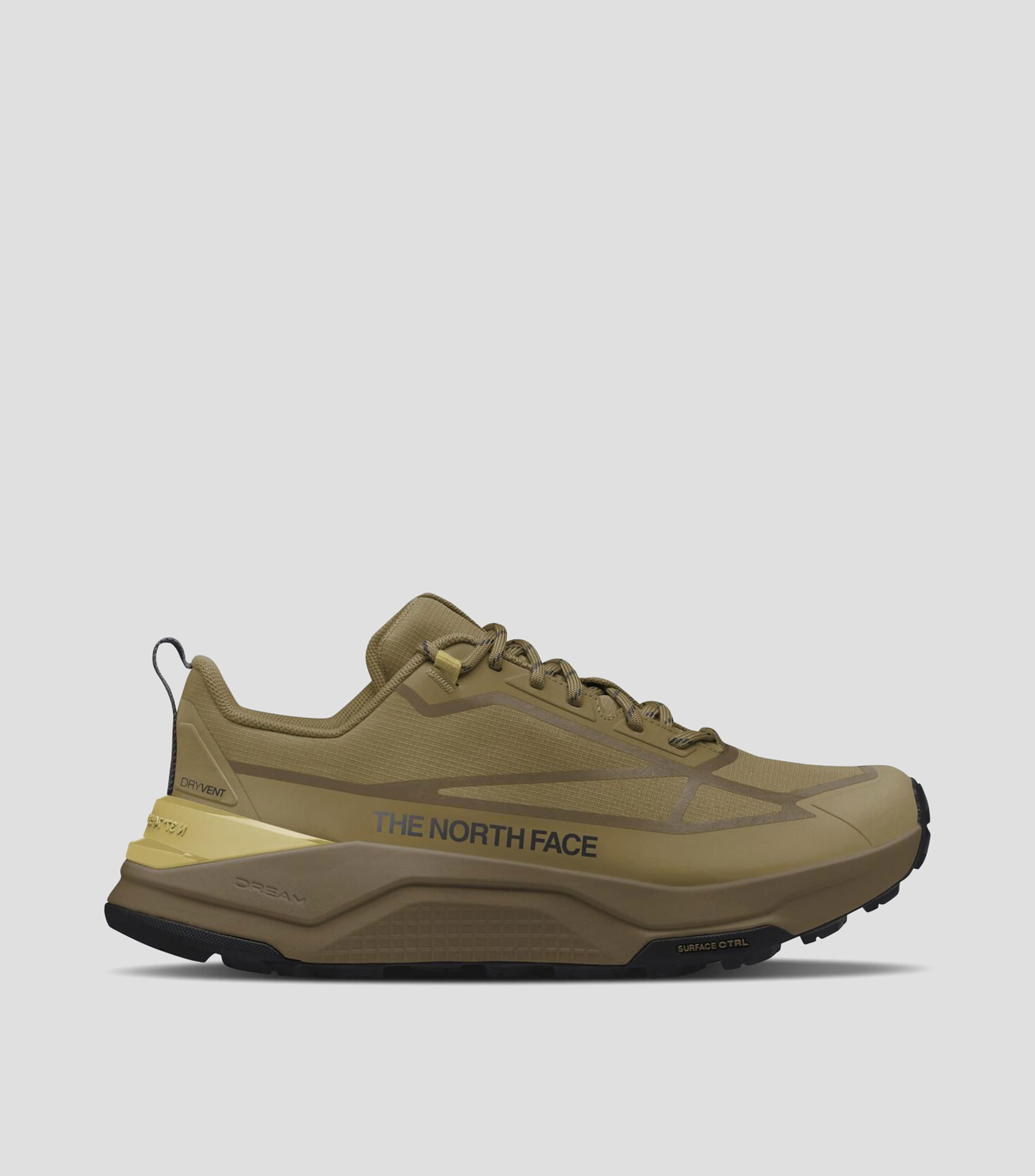Botas cortas para senderismo Fastpack Hombre