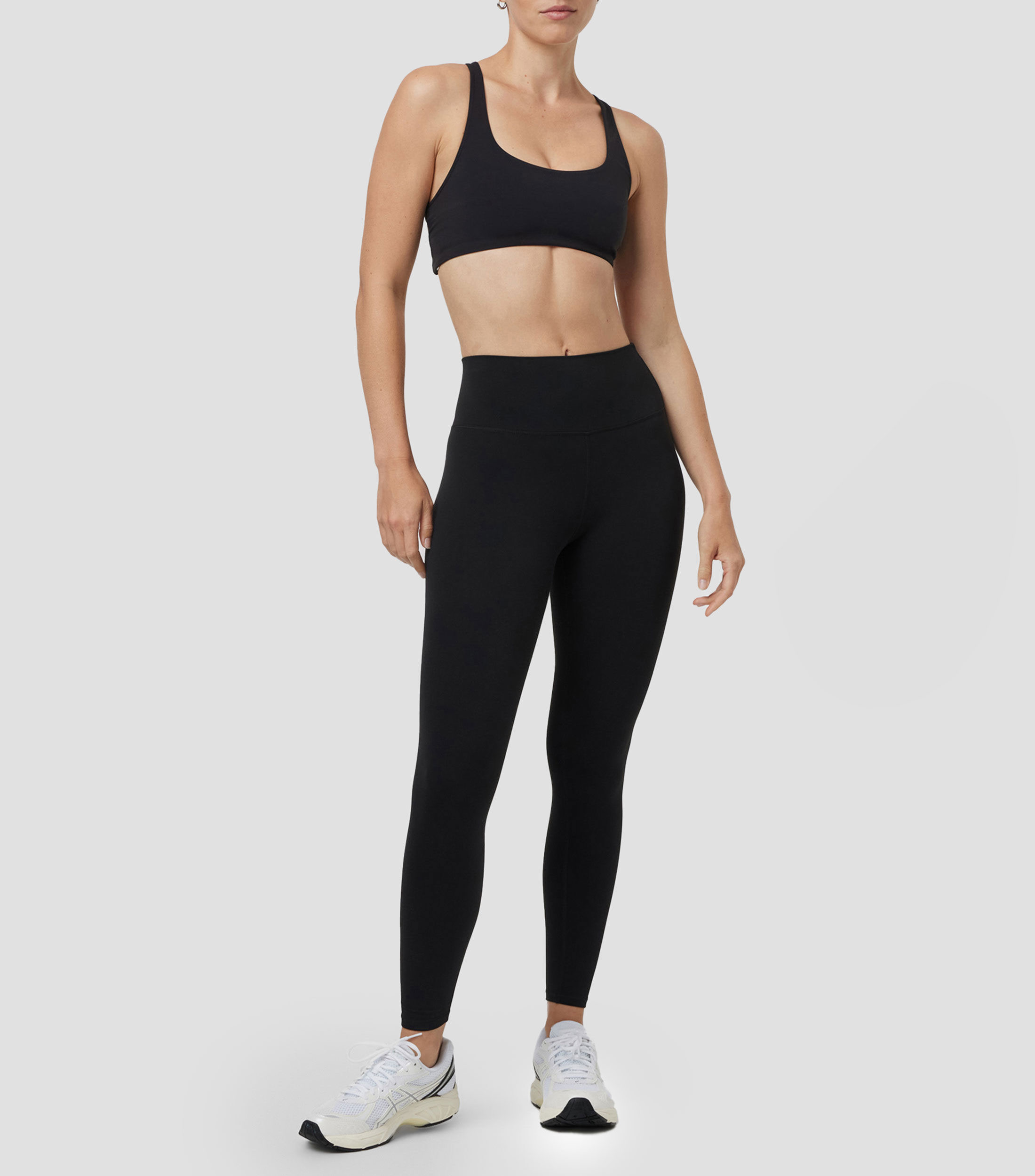 Top para entrenamiento Yosemite Mujer