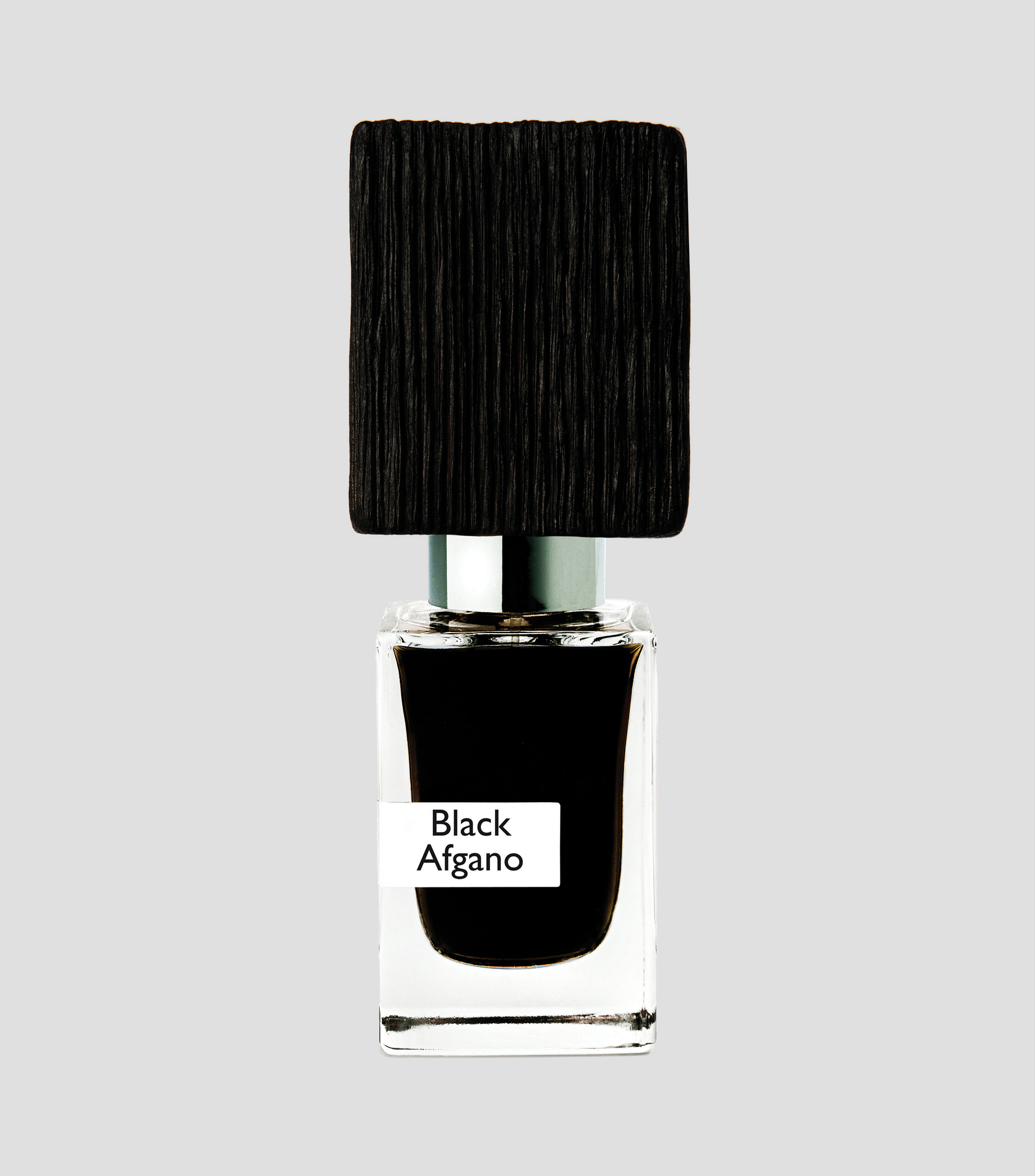 Perfume, Black Afgano Parfum, 30 ml Unisex