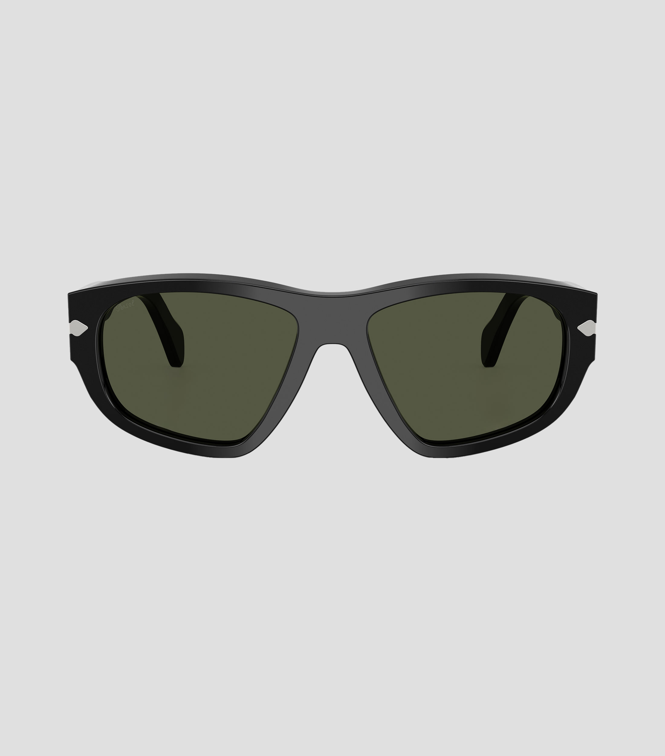 Lentes de sol panthos negro Mujer