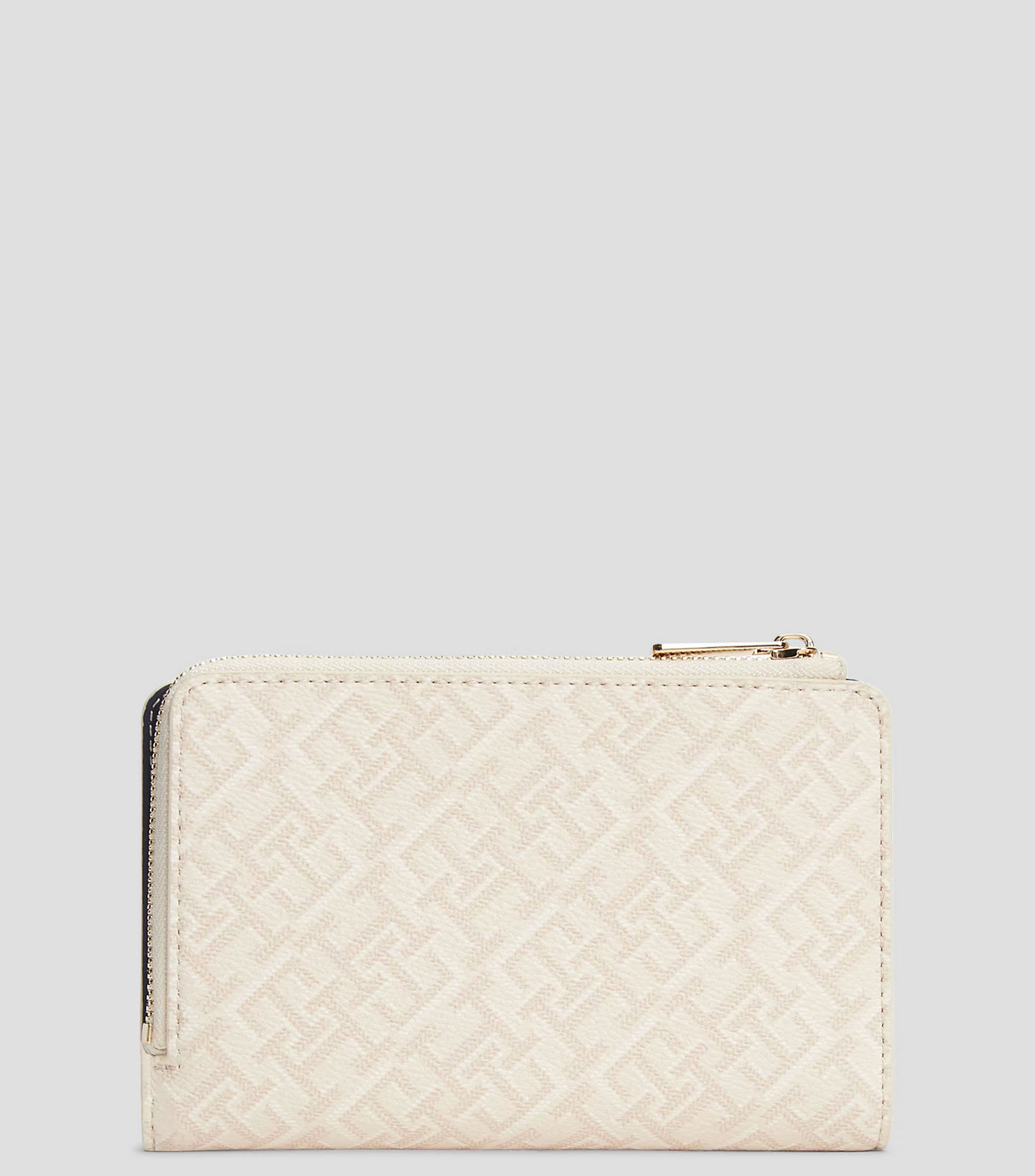 Cartera con monogram Mujer