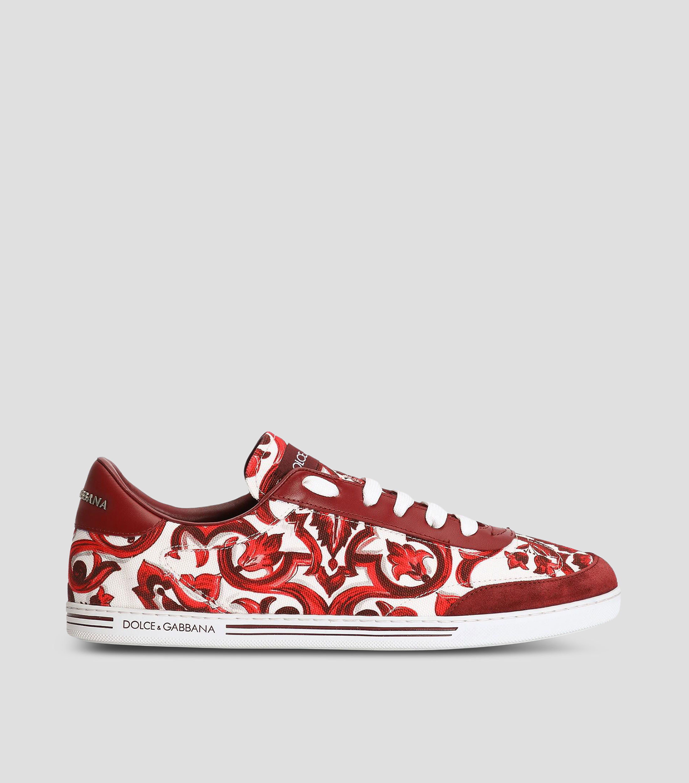 Tenis Maiolica Hombre