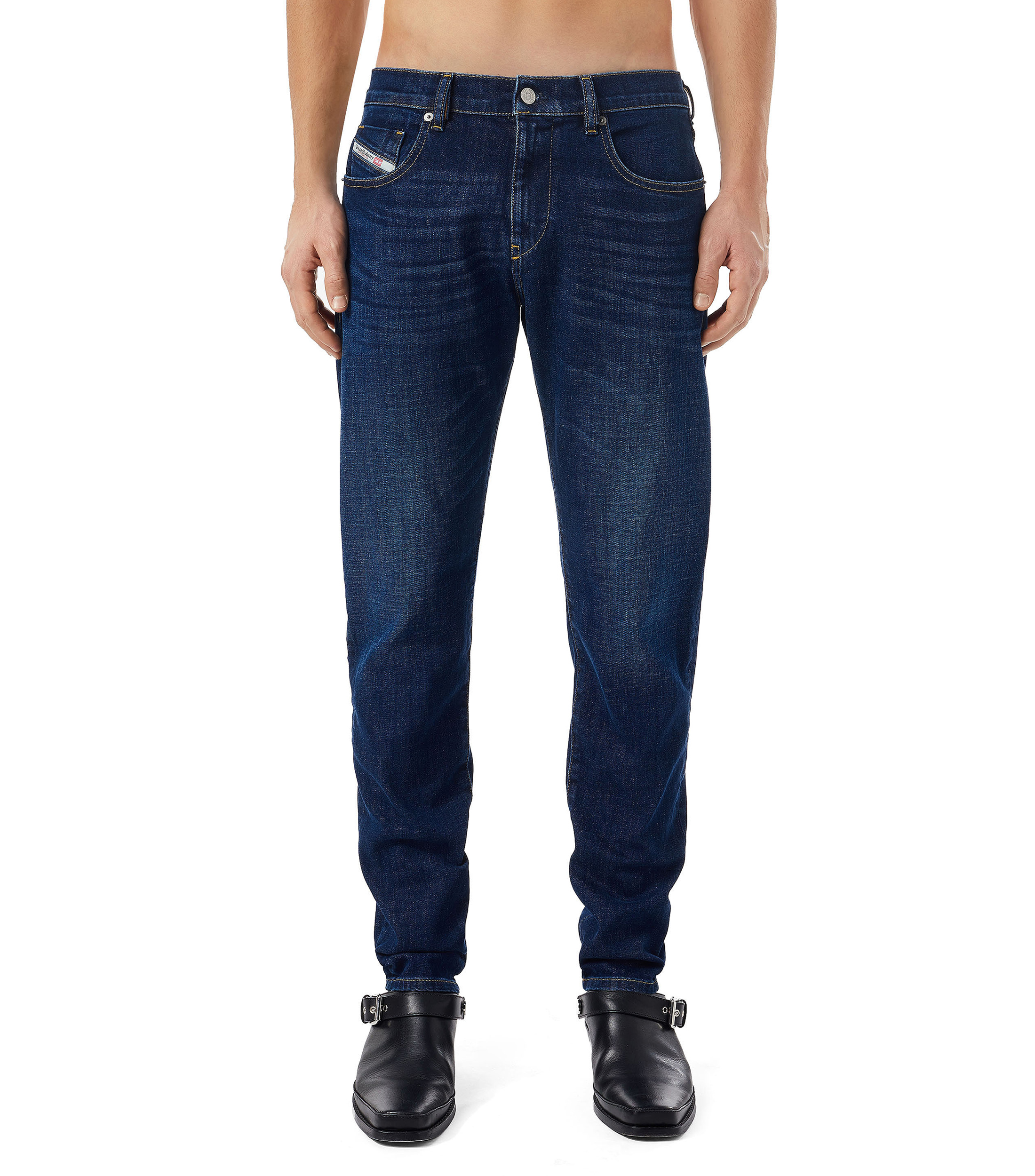 Pantalones diesel palacio de hierro hotsell