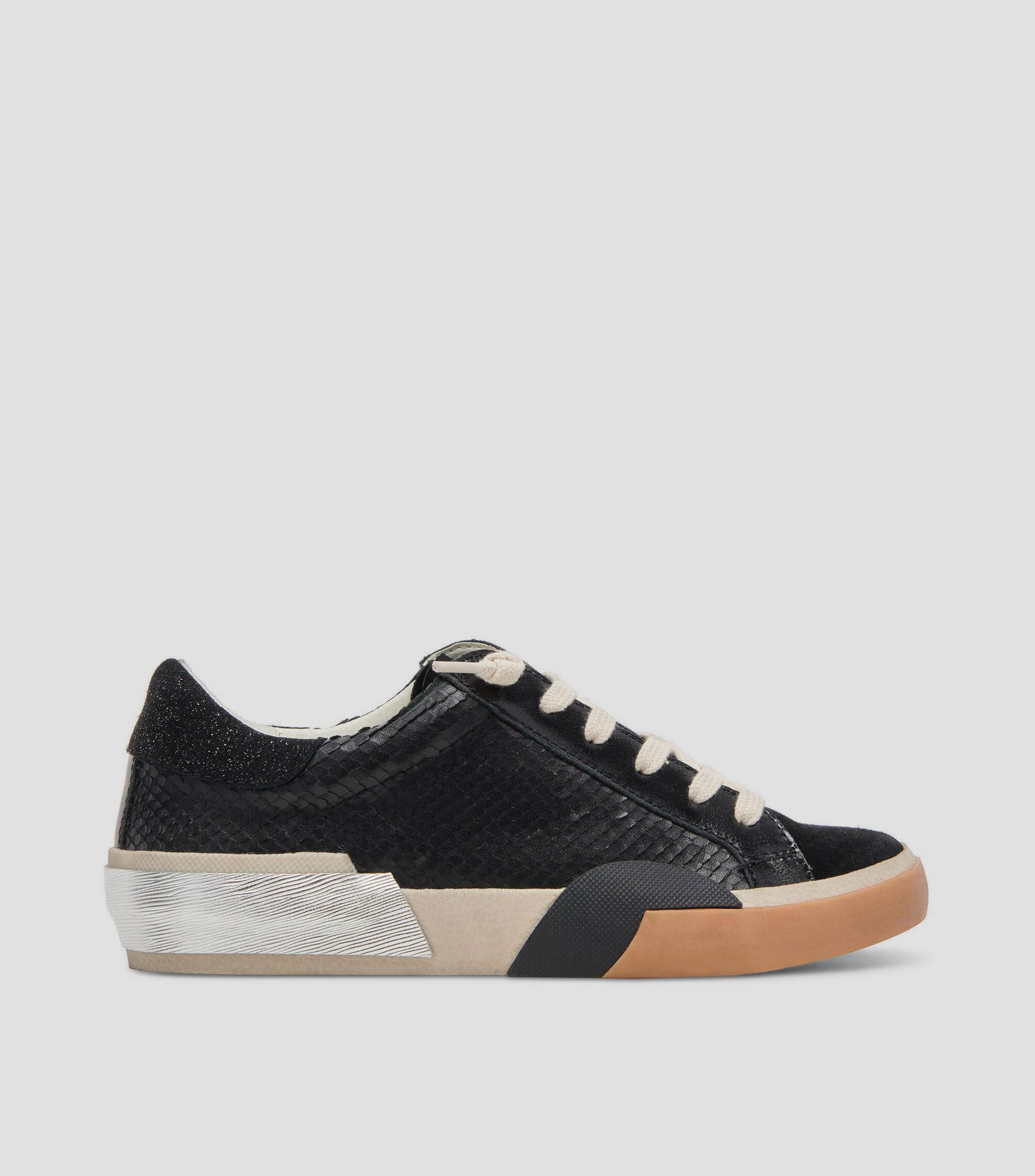 Tenis Casuales Mujer