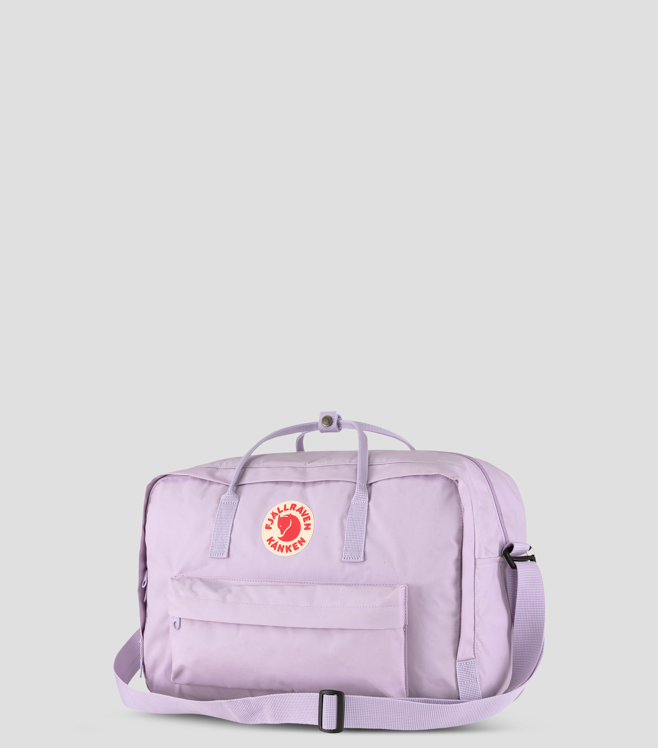 Bolsa messenger Kanken Unisex