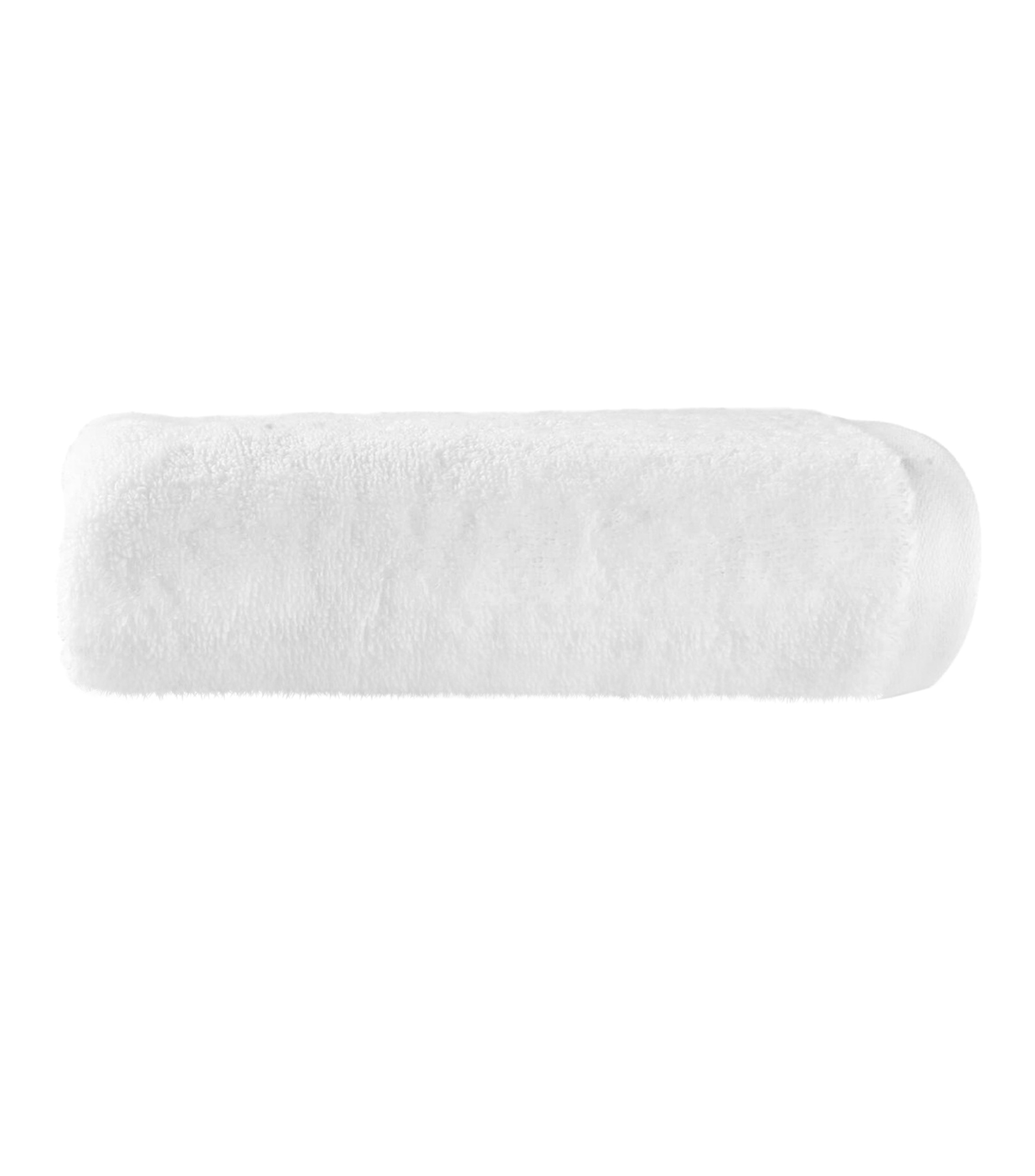 Toalla de Manos Ecoluxe Blanca