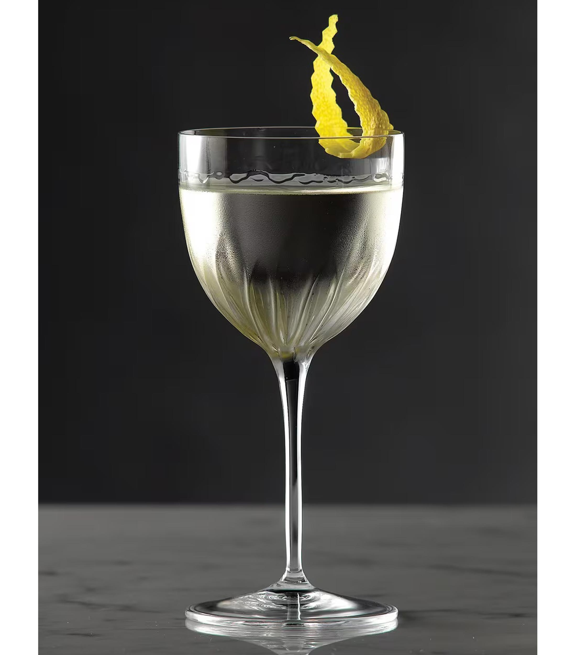 Copa de Vino blanco Nickynora