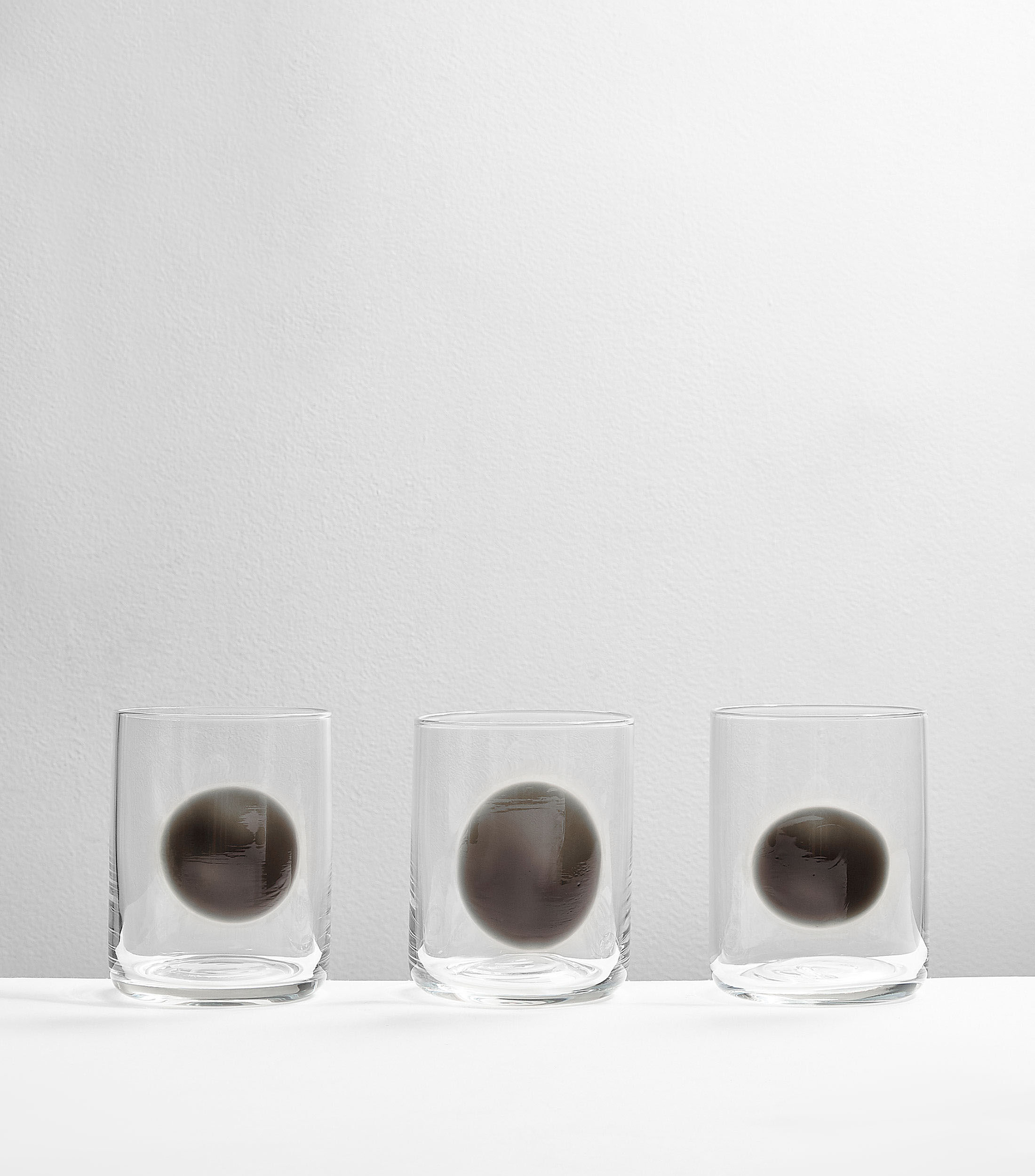 Set 4 Vasos Industry