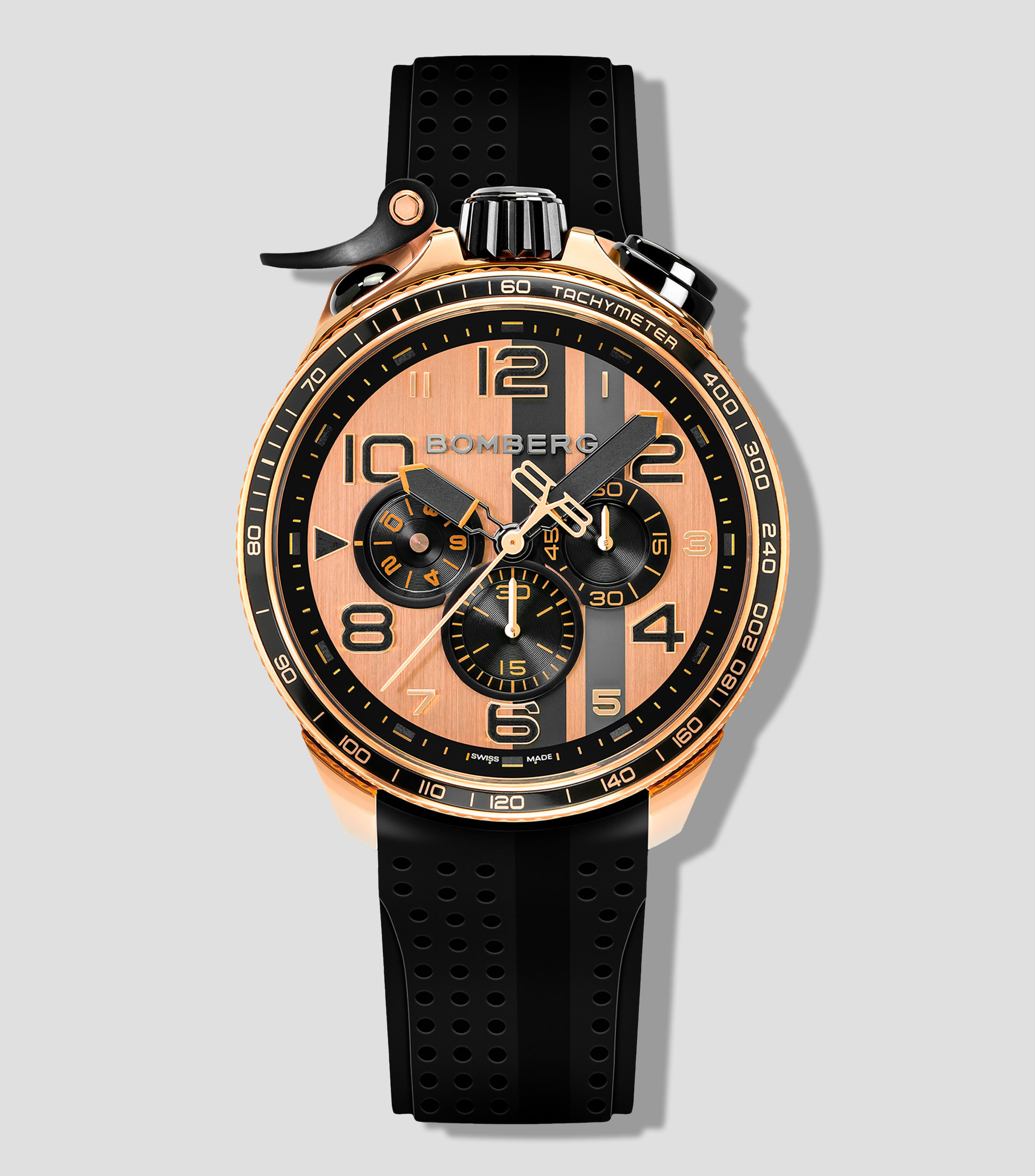 Reloj para Hombre Bolt 68 Racing Casual