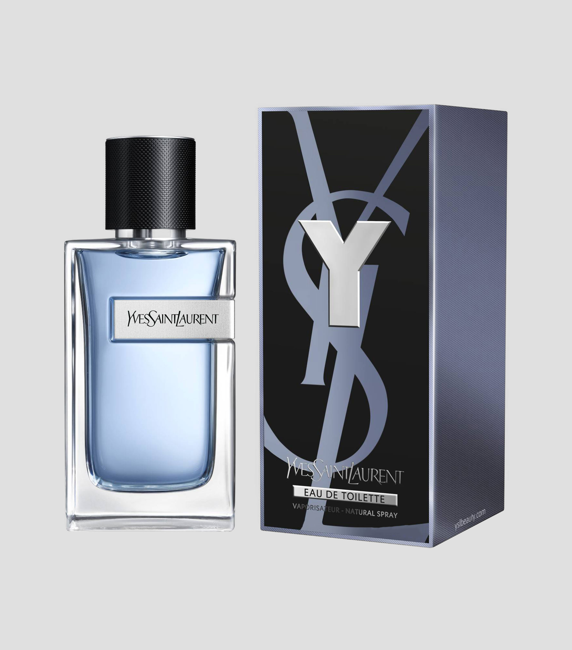 Perfume, Y Eau de Toilette, 100 ml Hombre