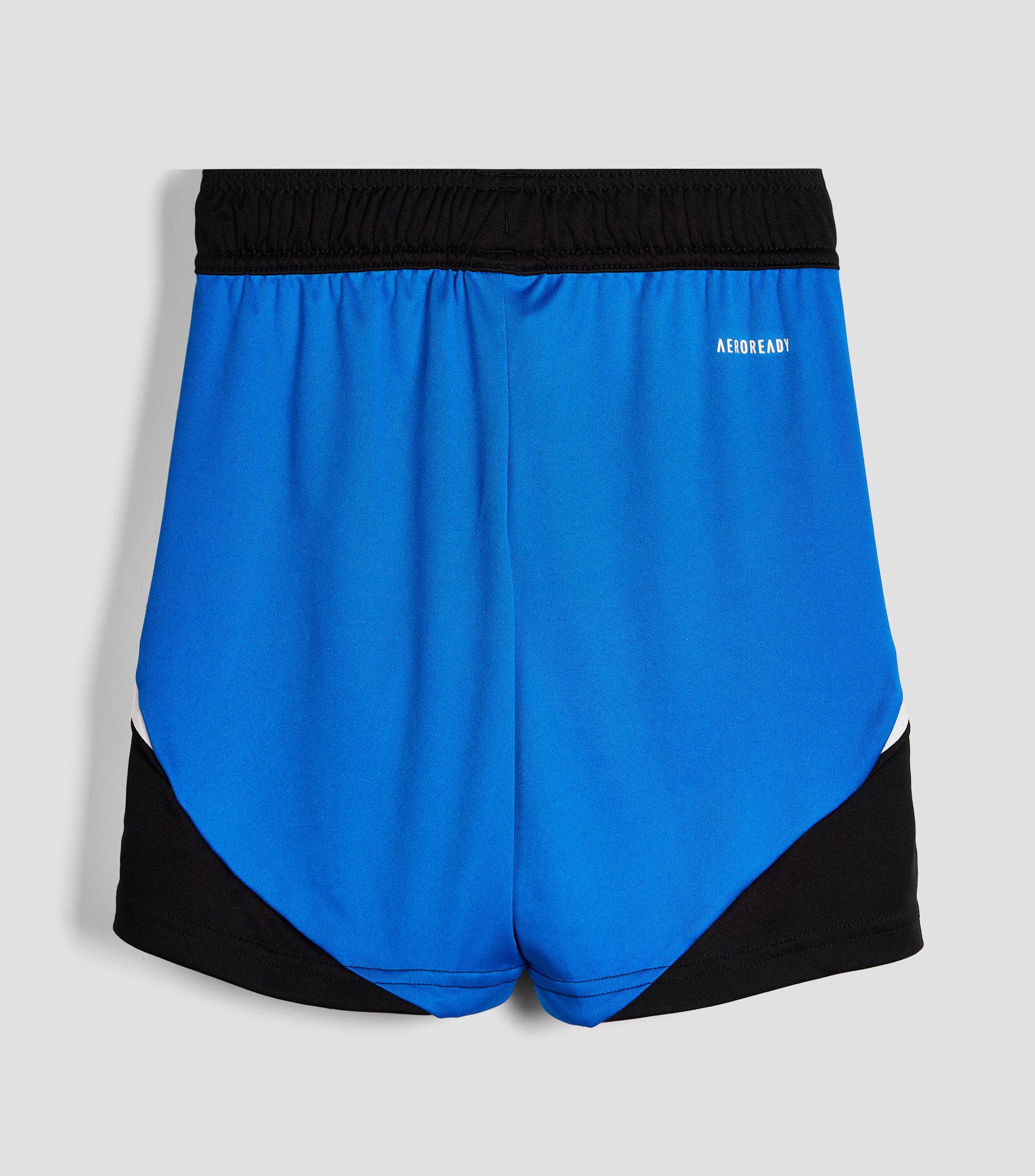 Short Niño
