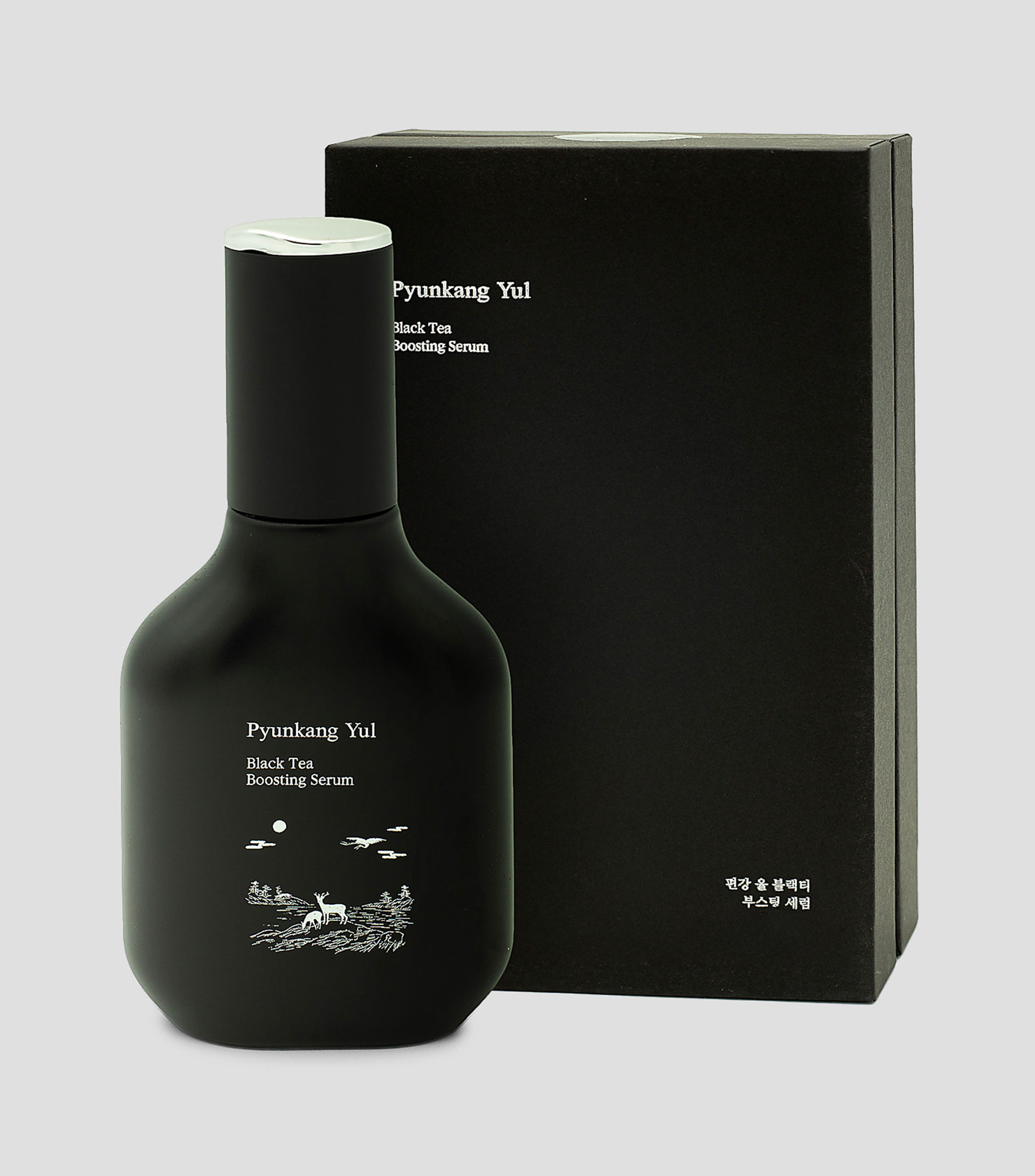 Suero Black Tea Boosting Serum, 45 ml