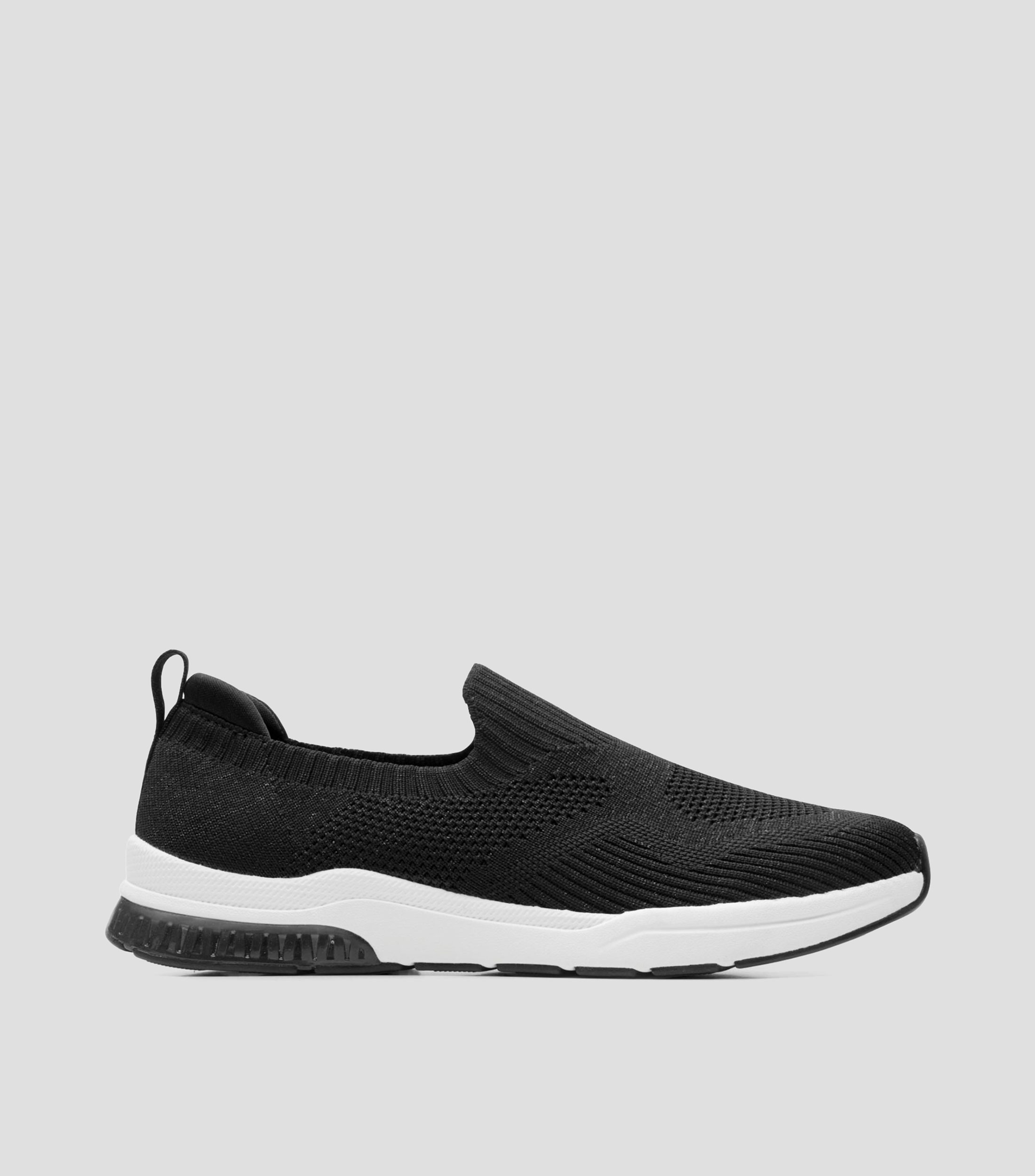 Tenis casuales Casiopea Mujer