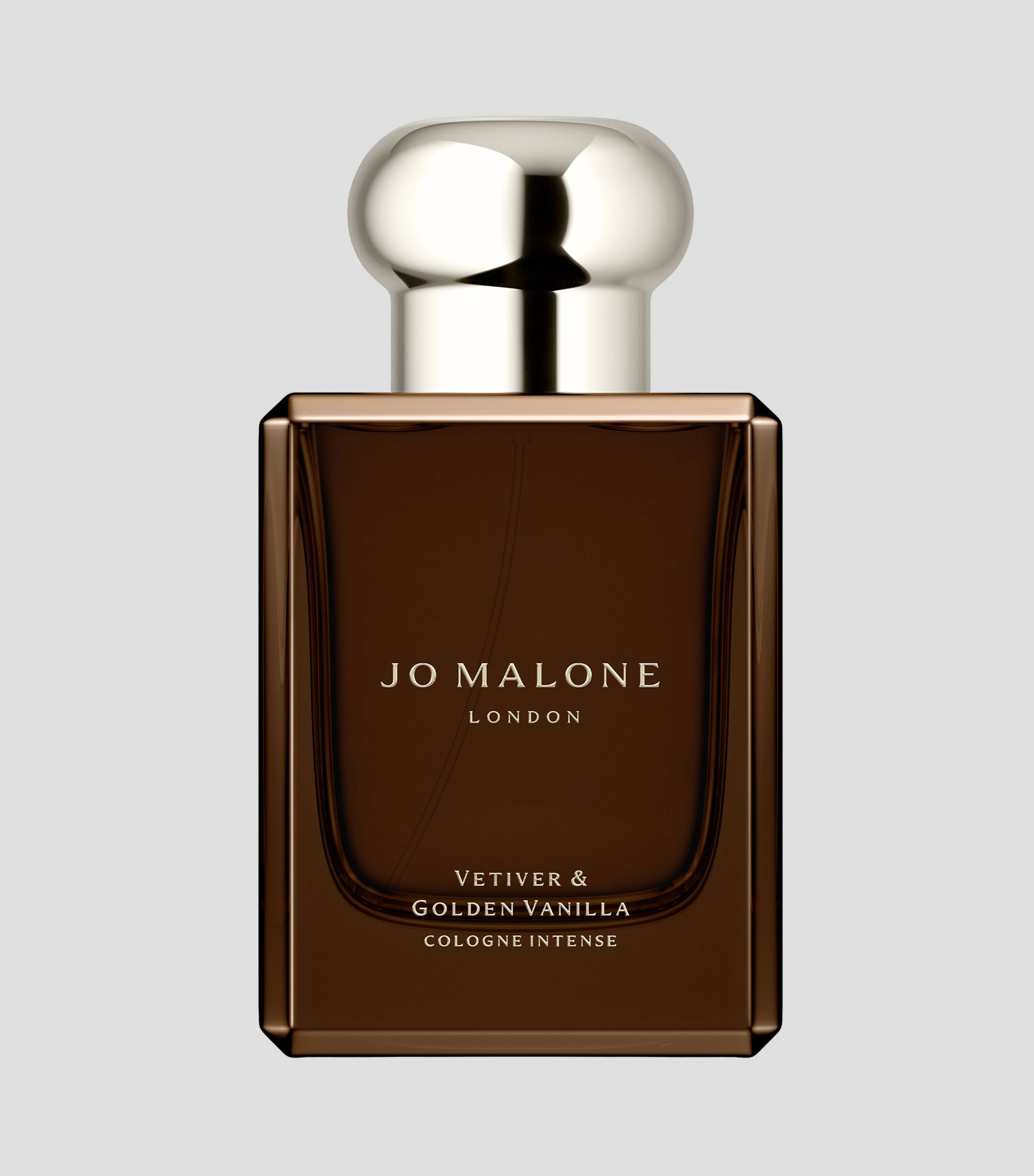 Perfume, Vetiver amp Golden Vanilla Eau de Cologne, 50 ml Unisex