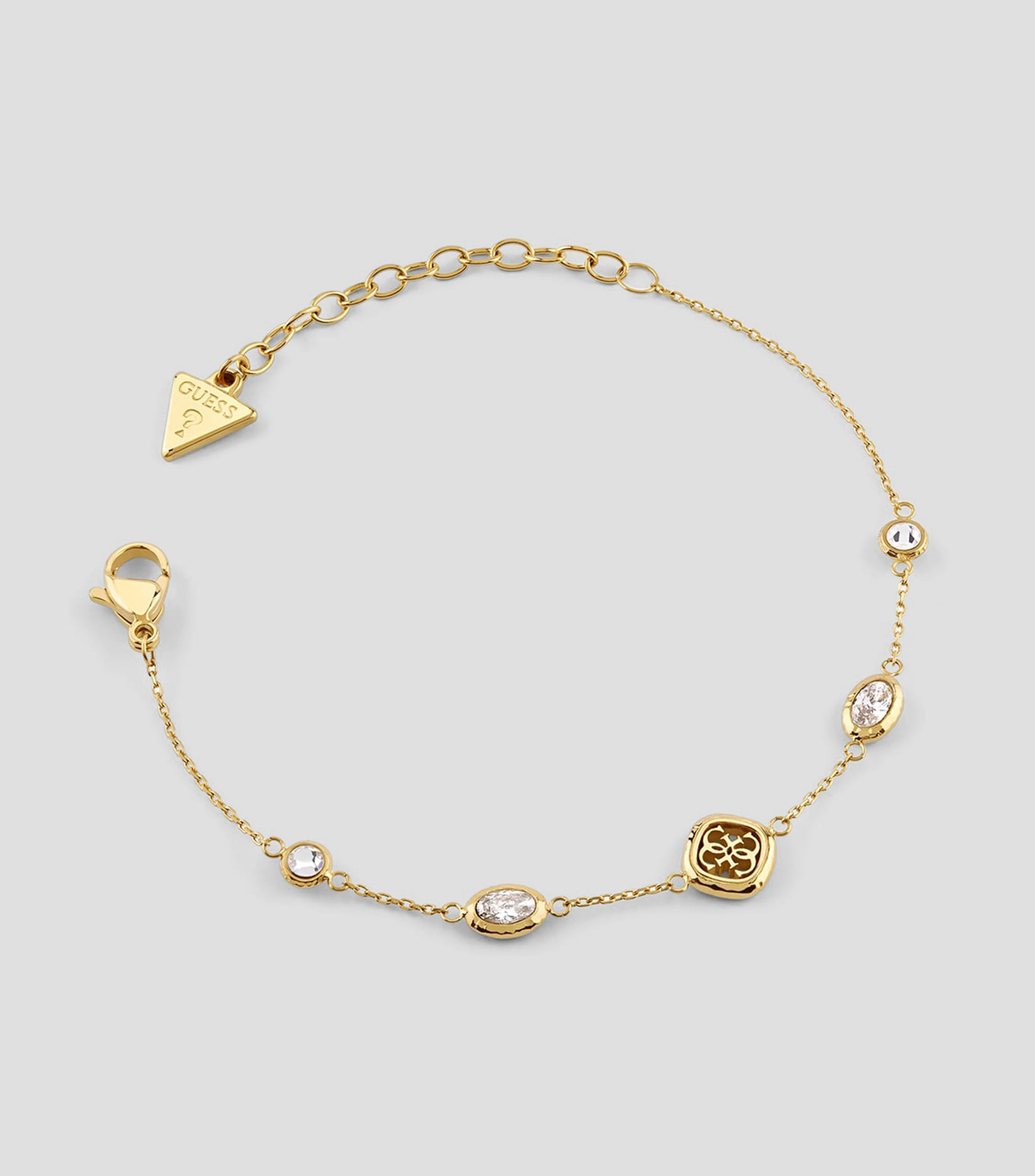 Brazalete Jaipur Splendor Mujer