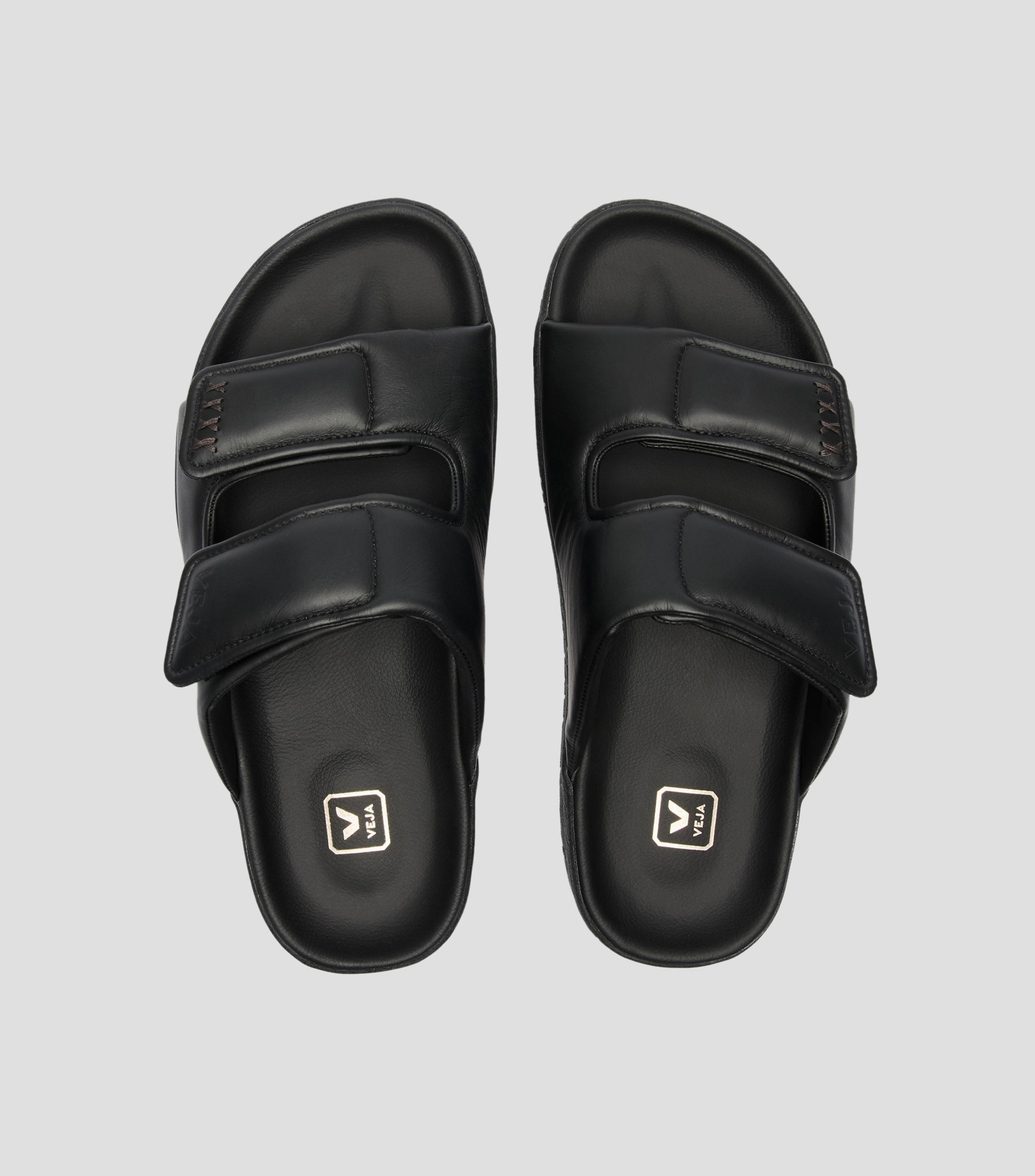Sandalias planas Mujer