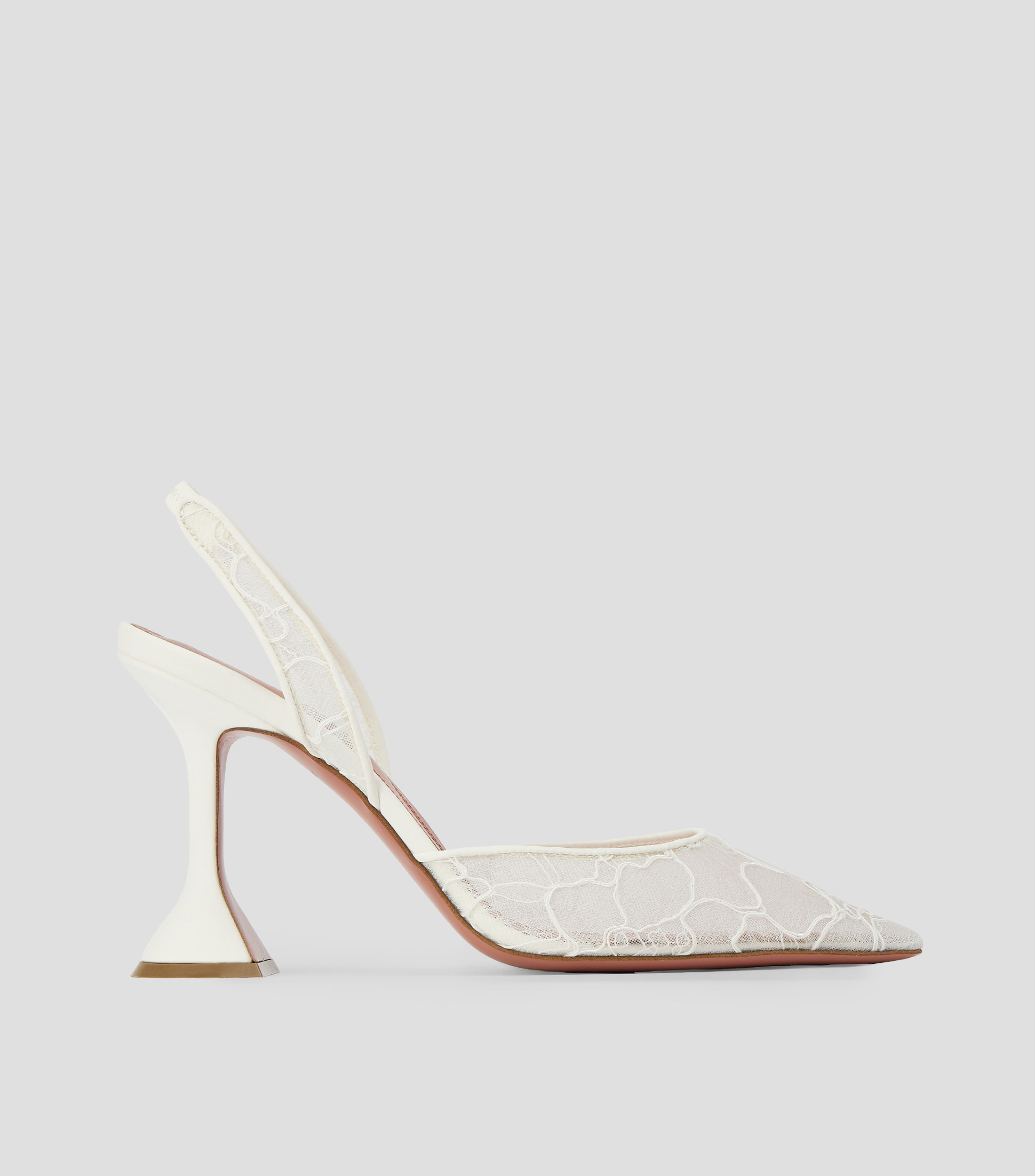Zapatillas Holli Lace Mujer