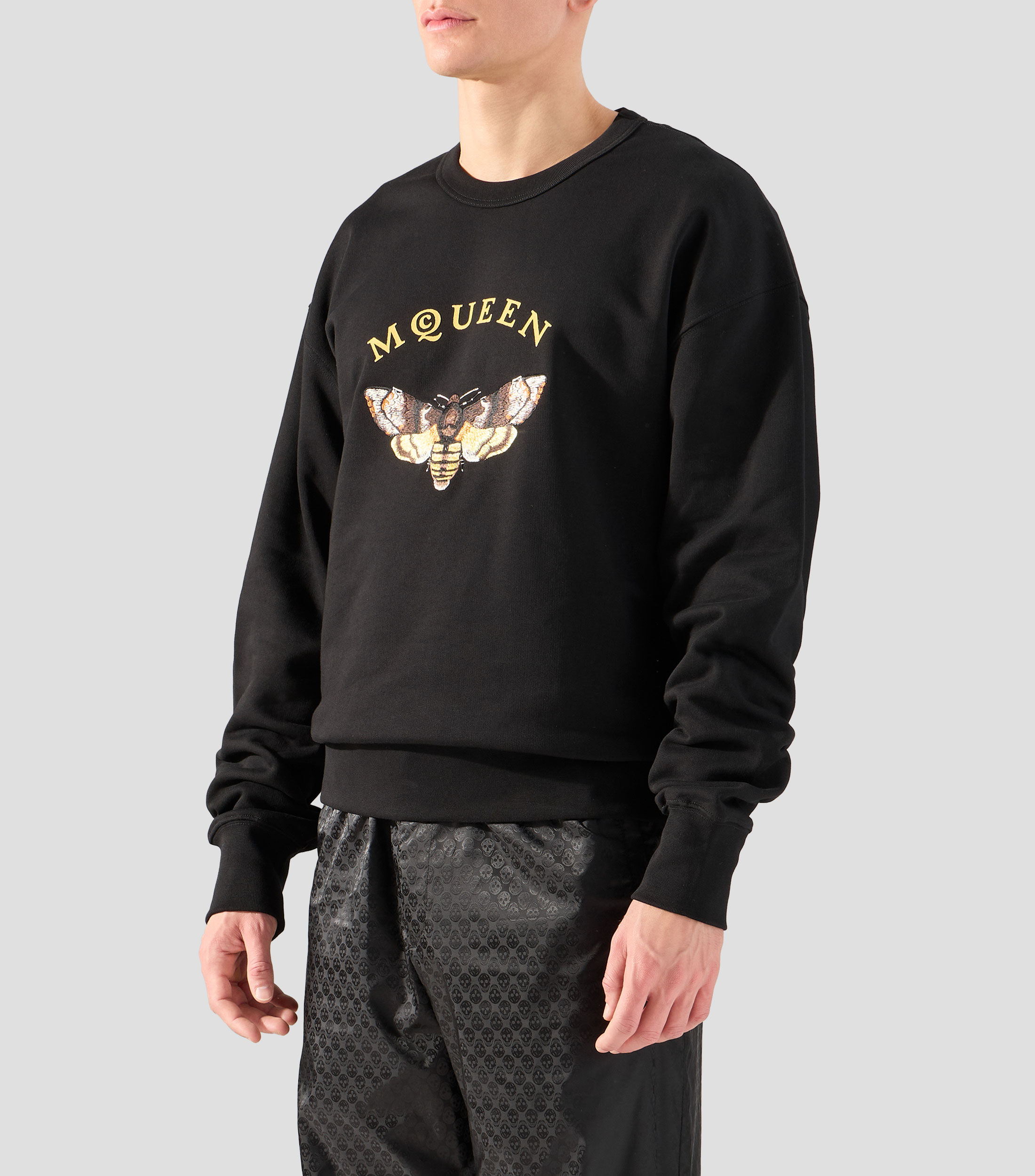 Sudadera Hombre