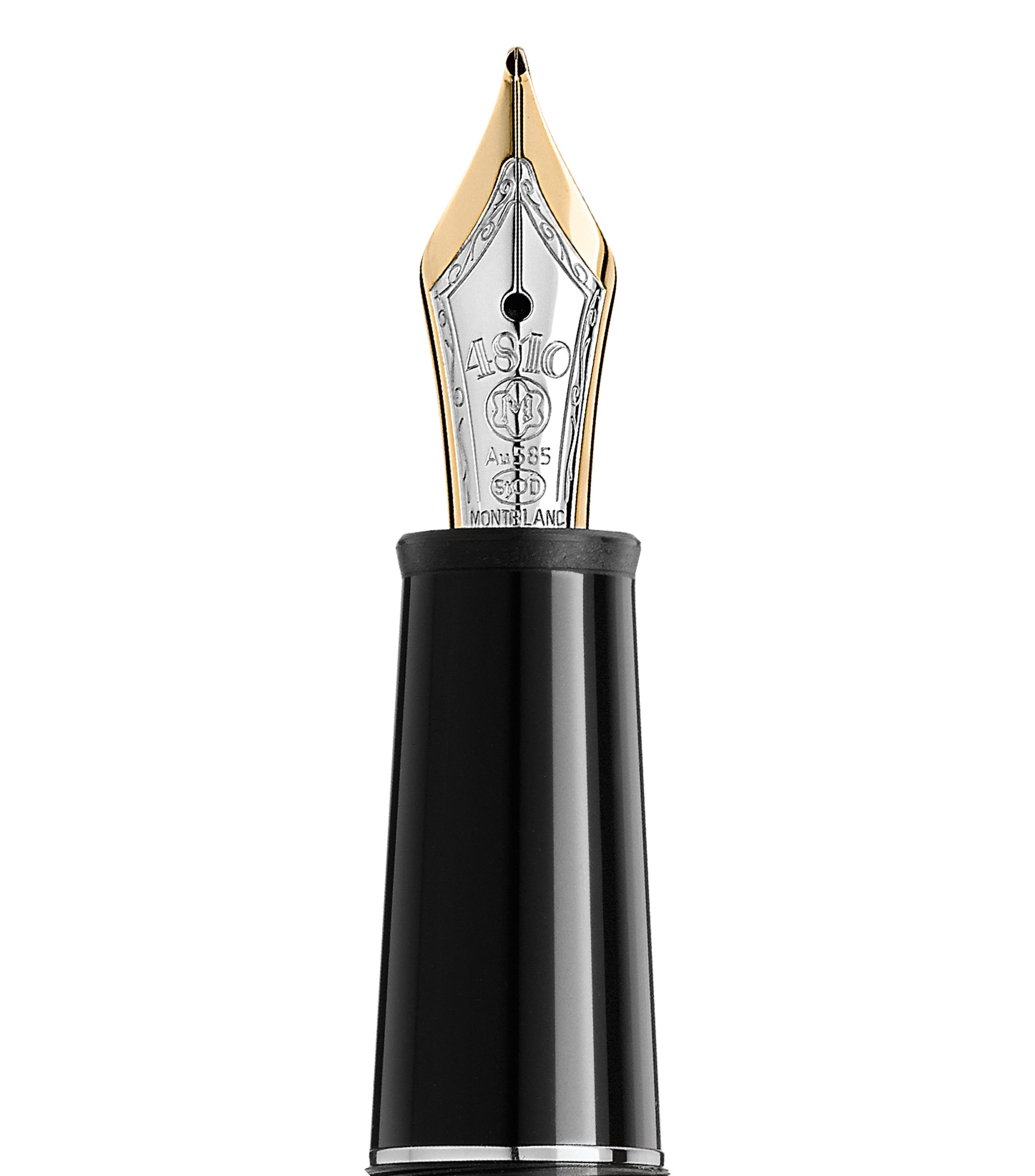 Pluma estilográfica Meisterstück Classique