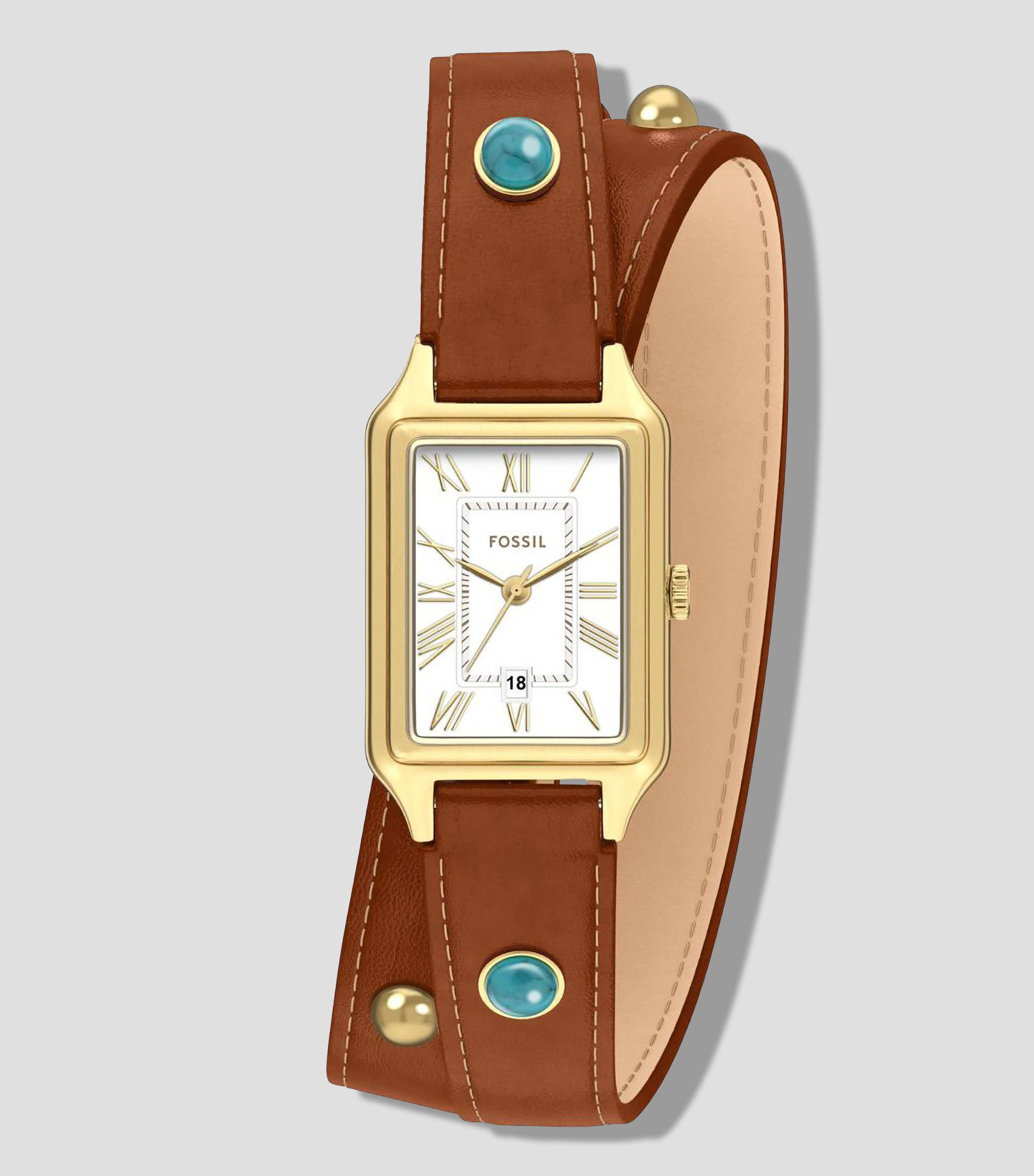 Reloj para Mujer Clasico Dorado