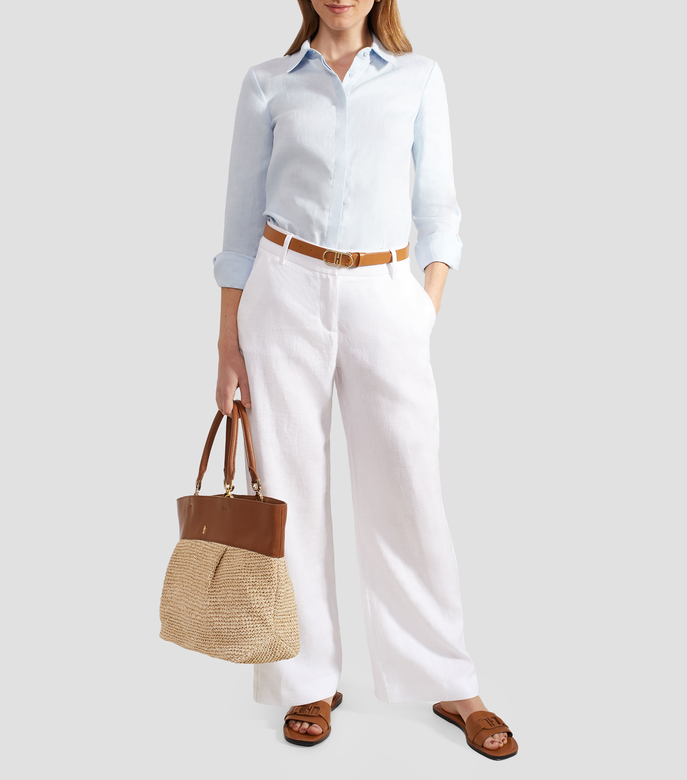 Pantalón Mujer