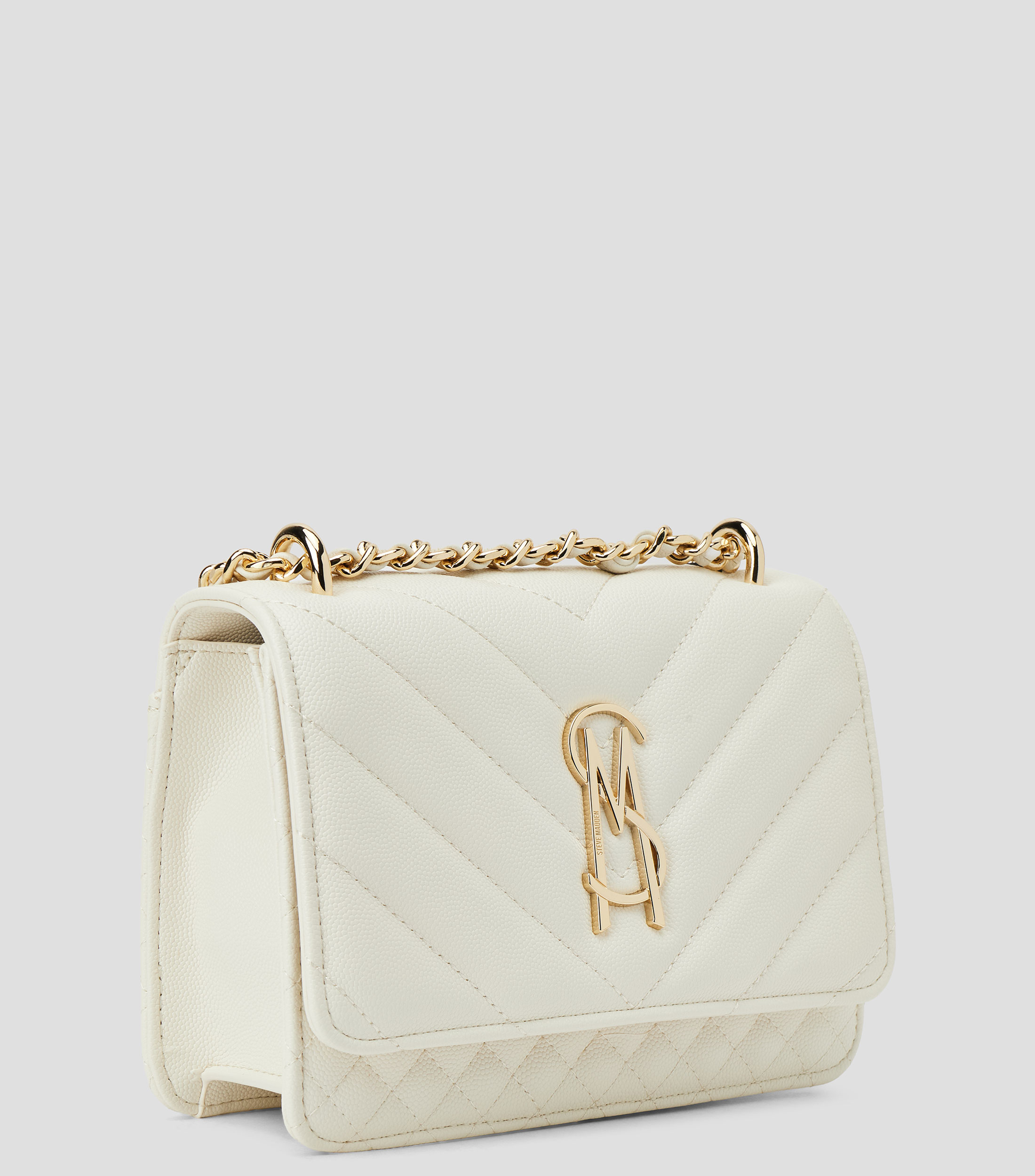 Bolsa crossbody Bamara 2 lisa Mujer