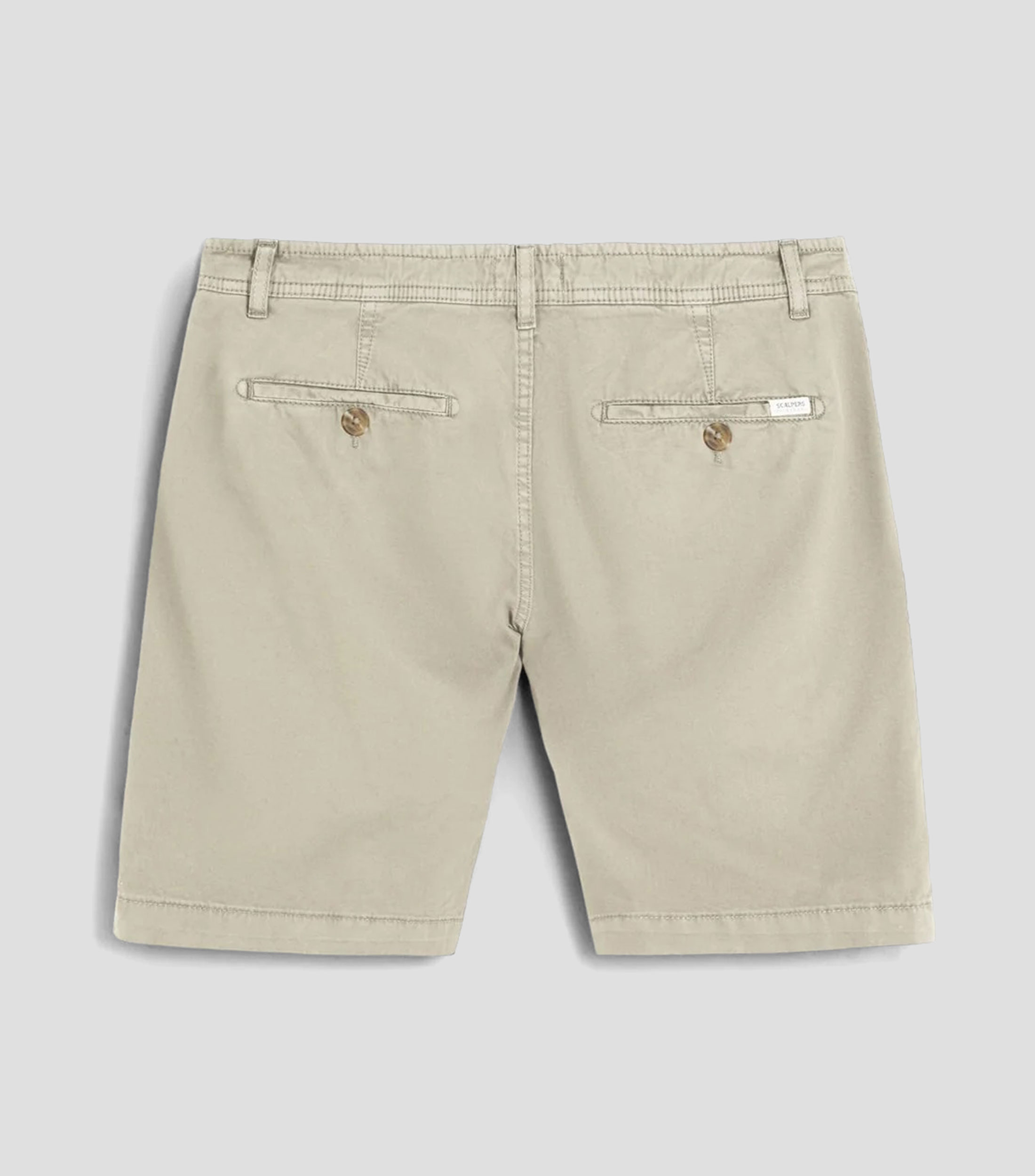 Short liso Hombre