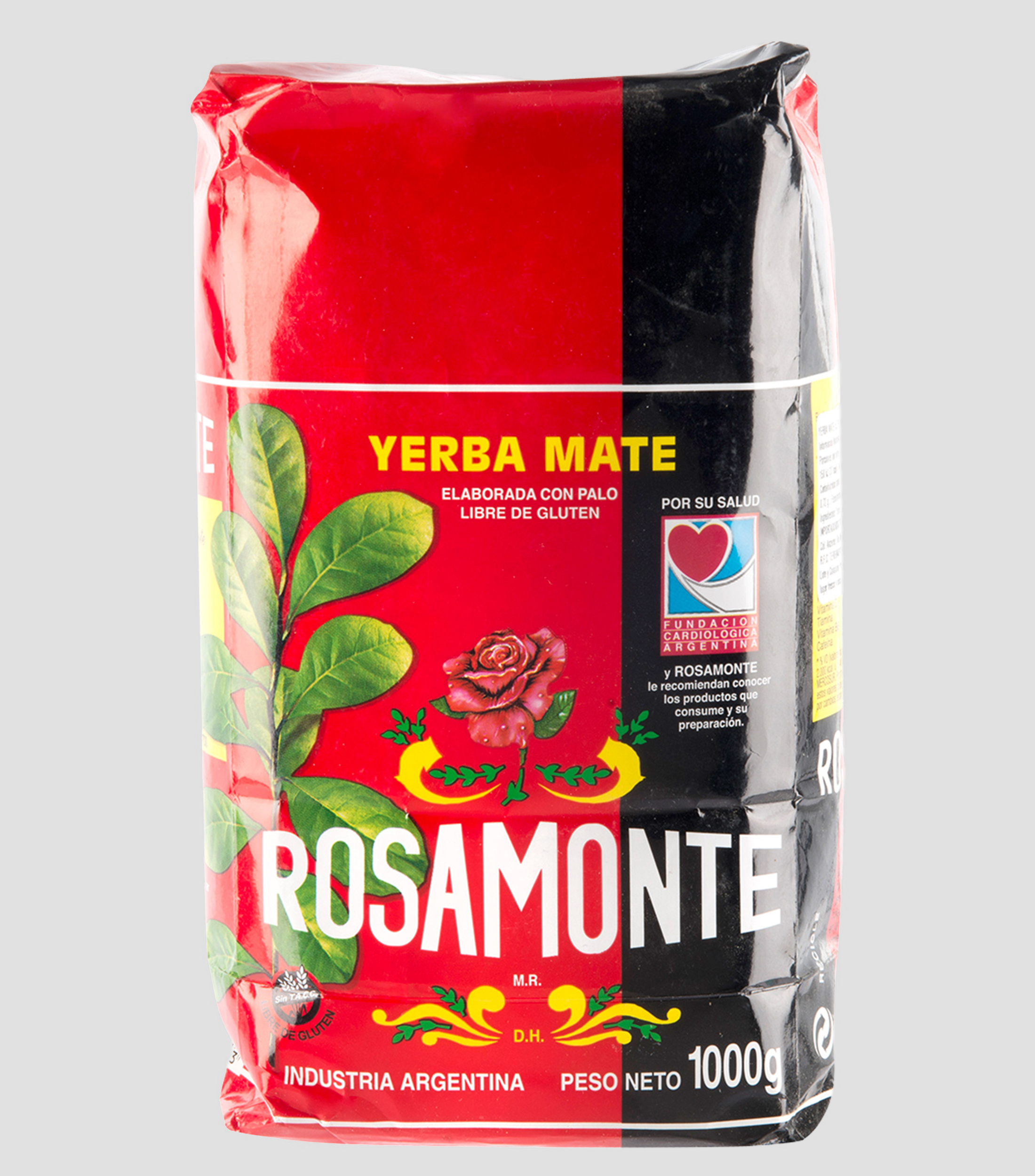 Terana Yerba mate - El Palacio de Hierro