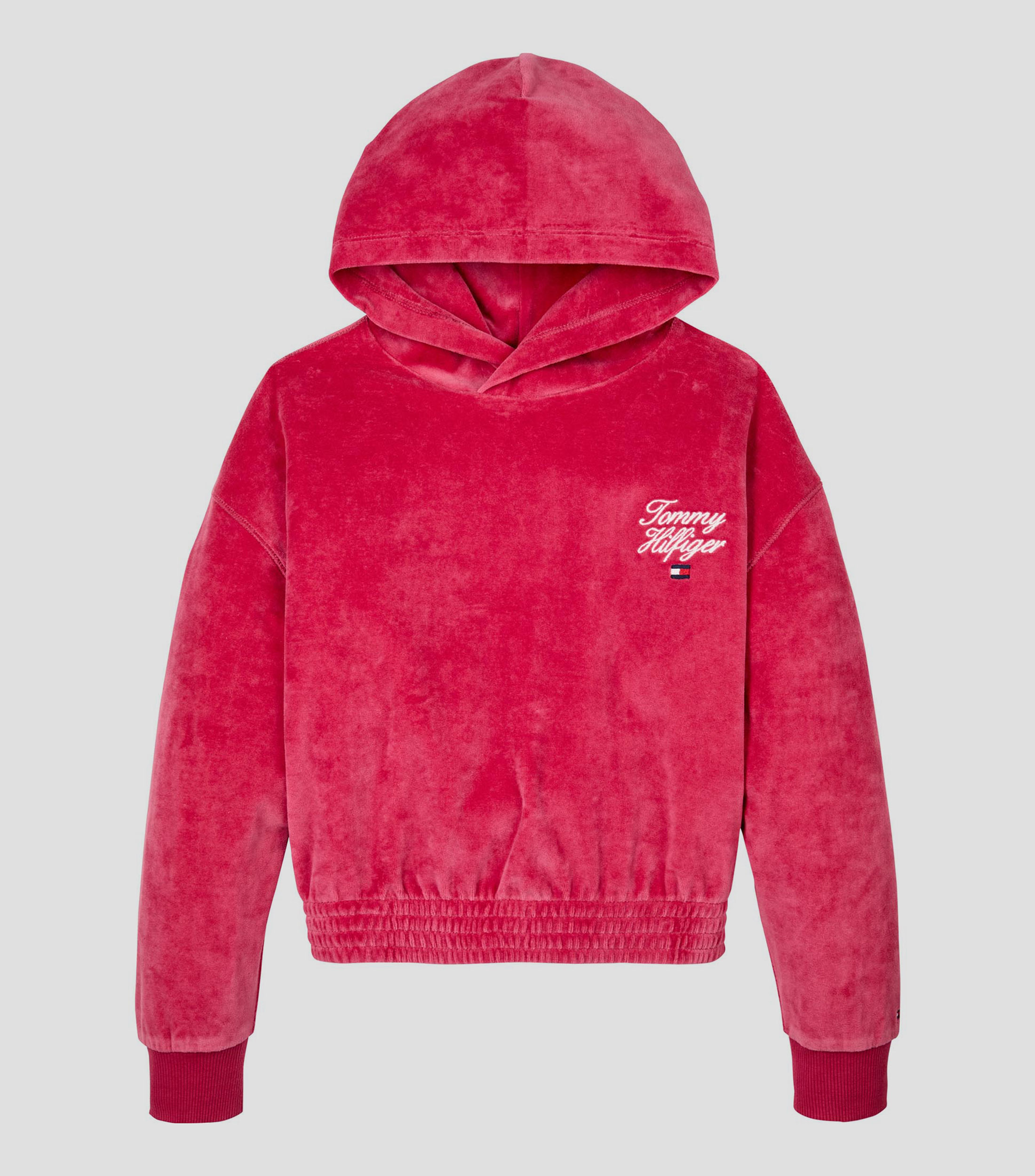 Sudadera con capucha Niña