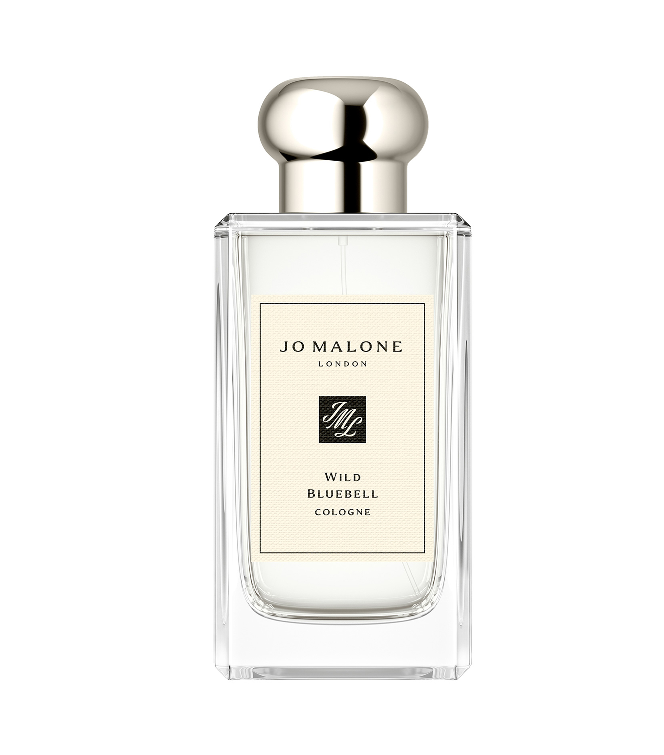 Perfume, Wild Bluebell Eau de Cologne, 100 ml Unisex