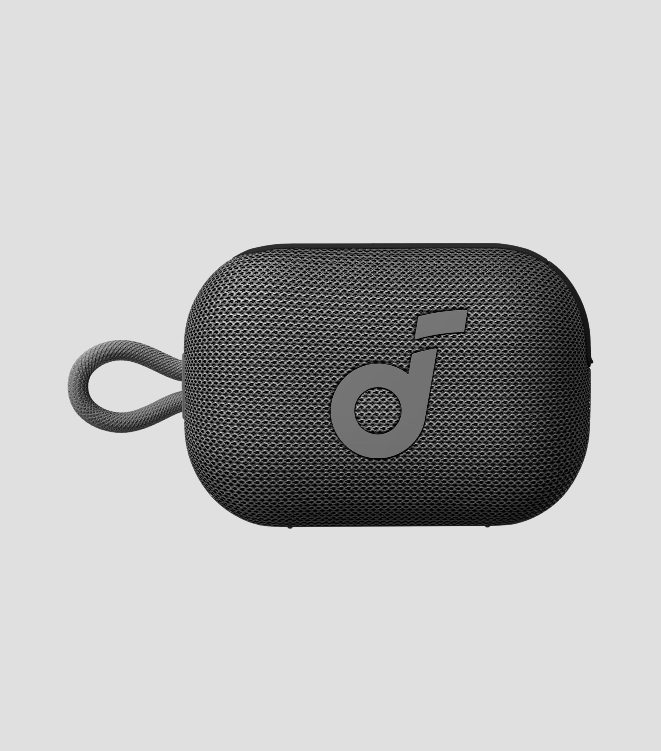 Bocina Inalámbrica Bluetooth Select 4 Go