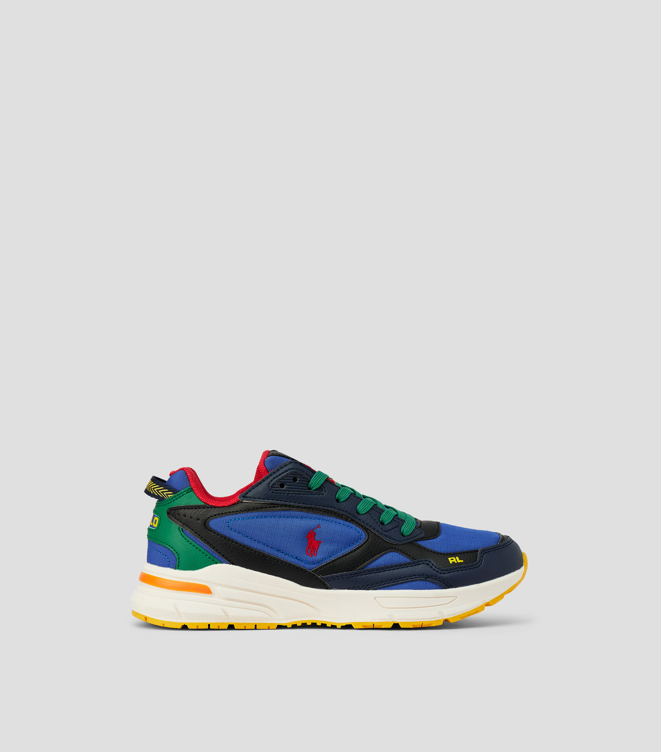 Tenis casuales Trackster Niño