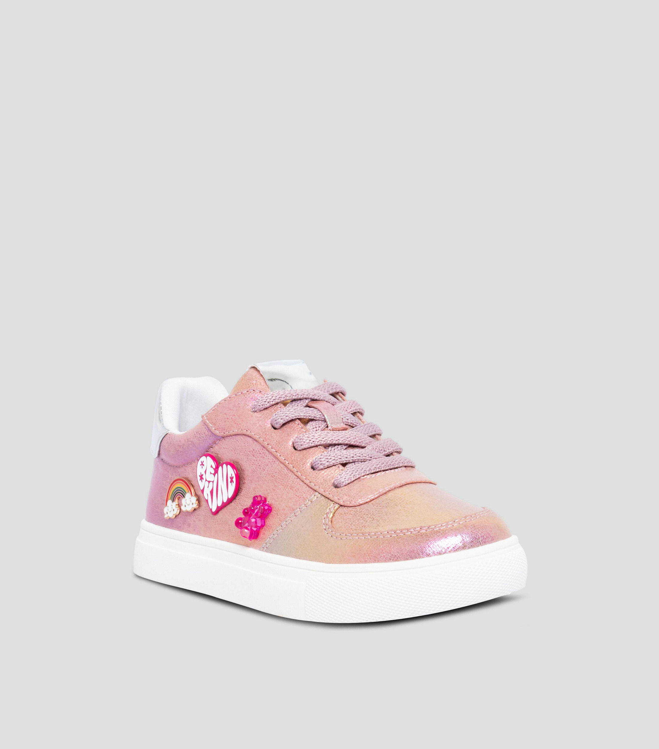 Tenis Casuales Joraa Niña