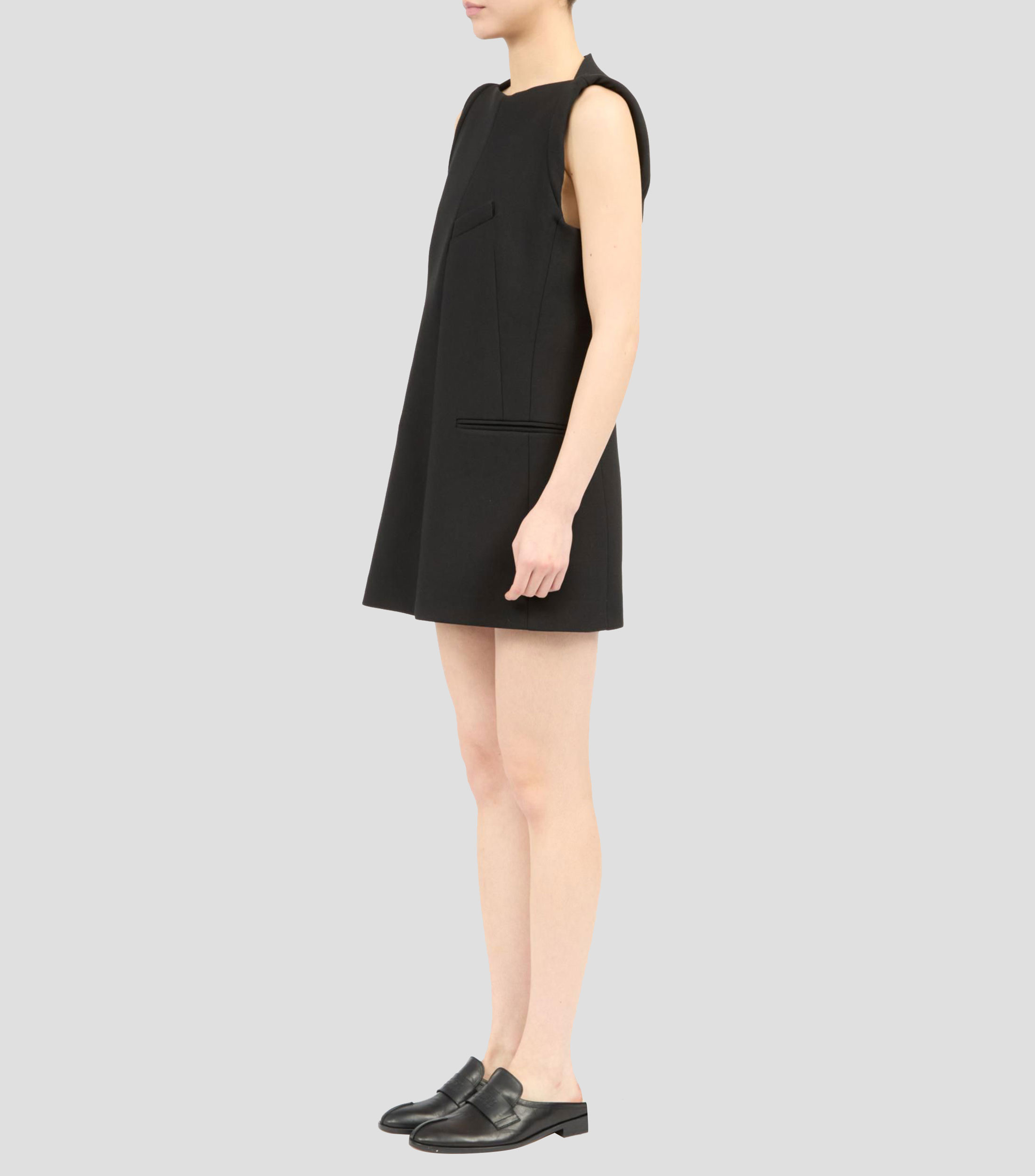Vestido Mini Mujer