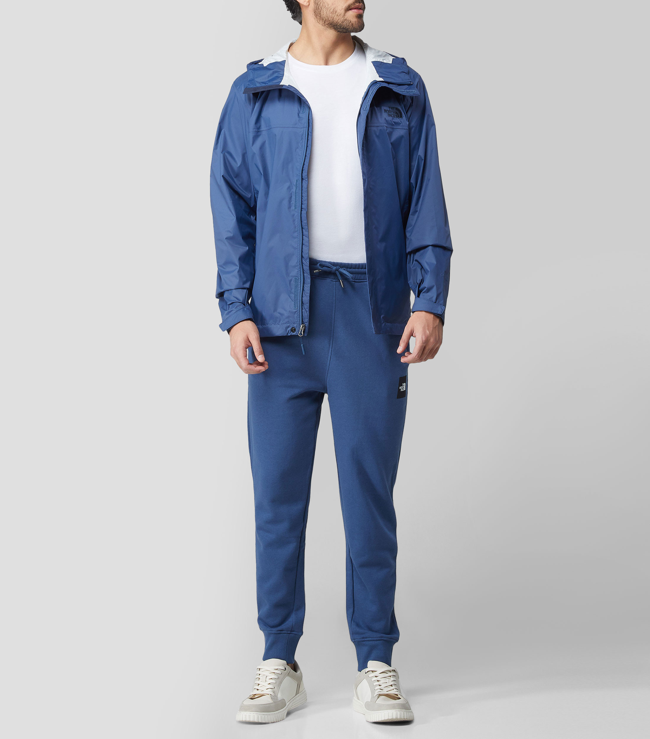 Chamarra impermeable Venture 2 Hombre