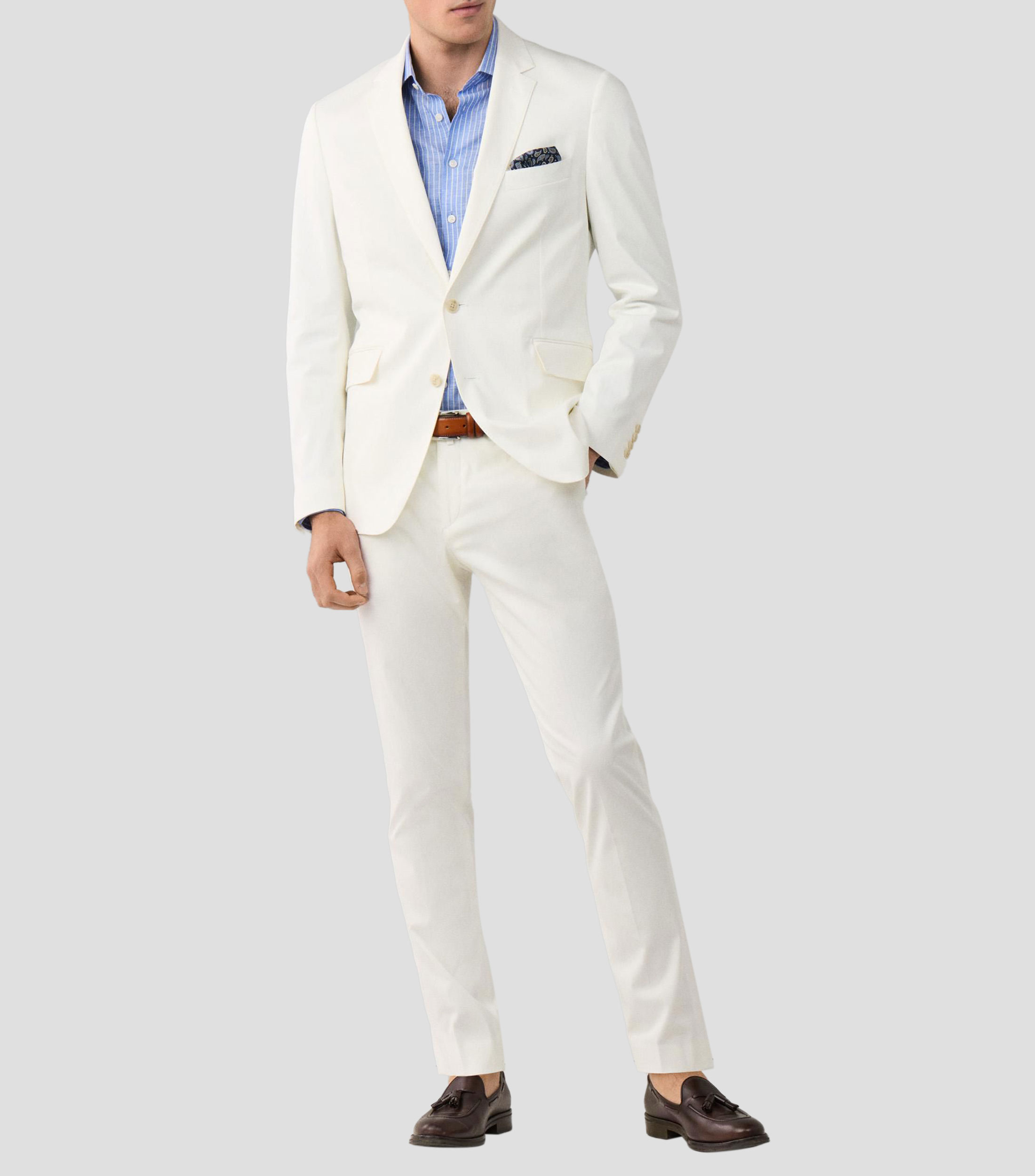 Pantalón Hombre