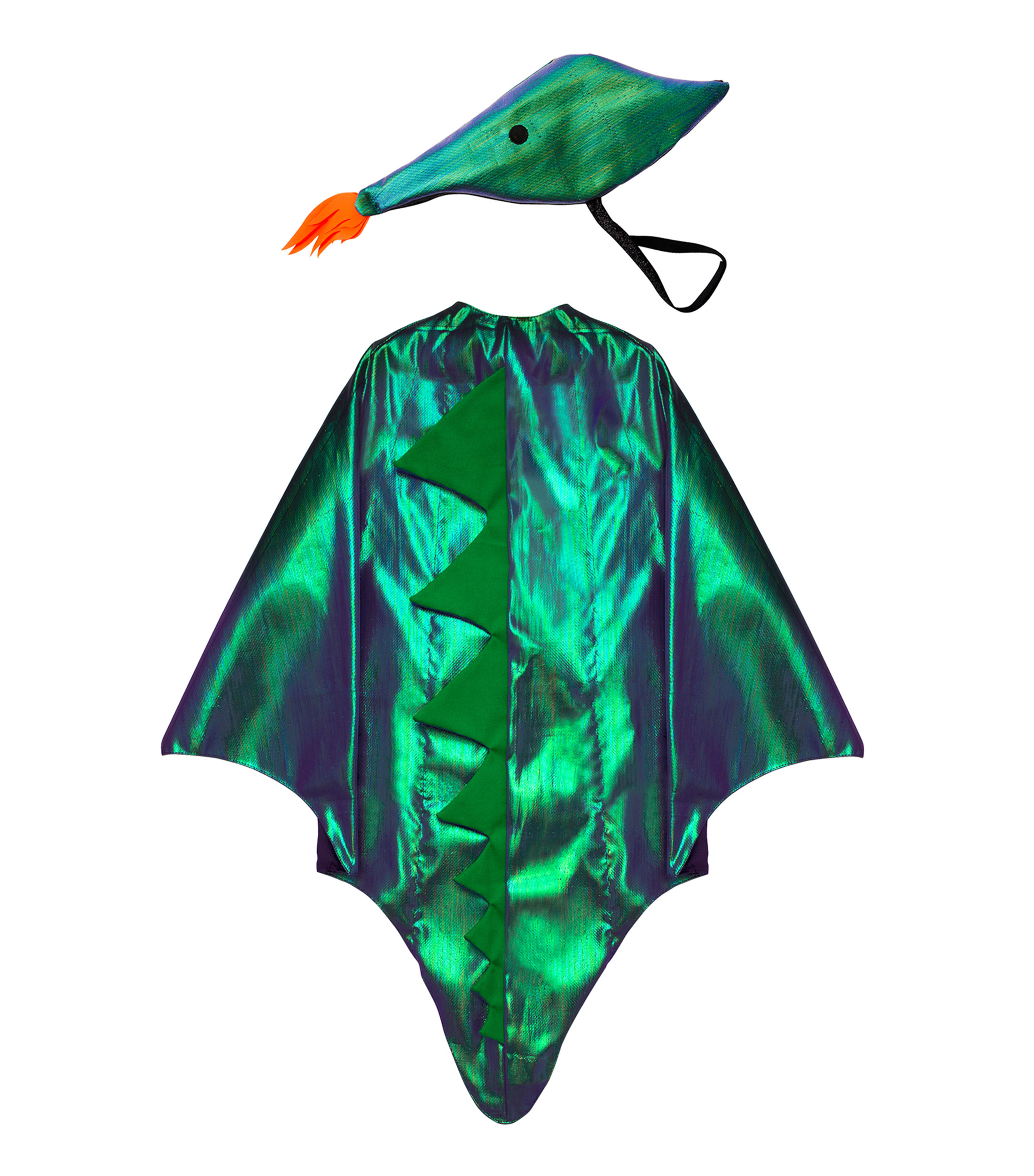 Disfraz 2 Piezas Dragon Nino