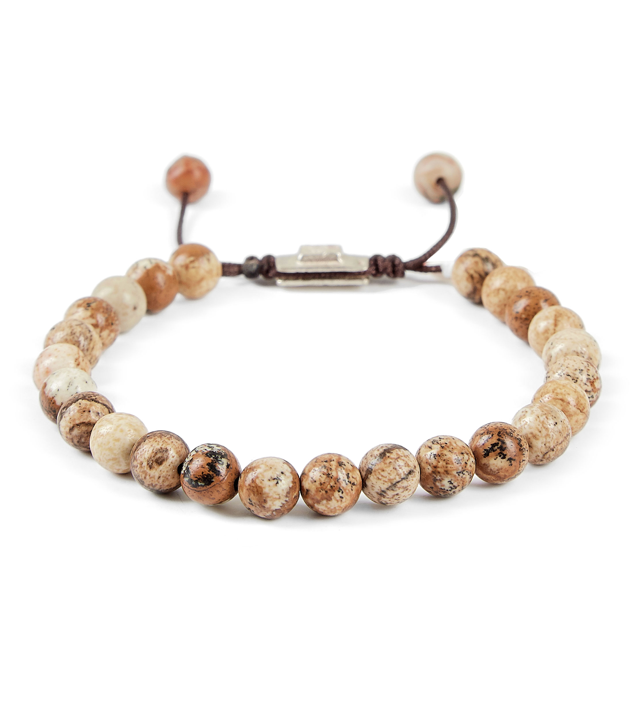 Pulsera ajustable Hombre