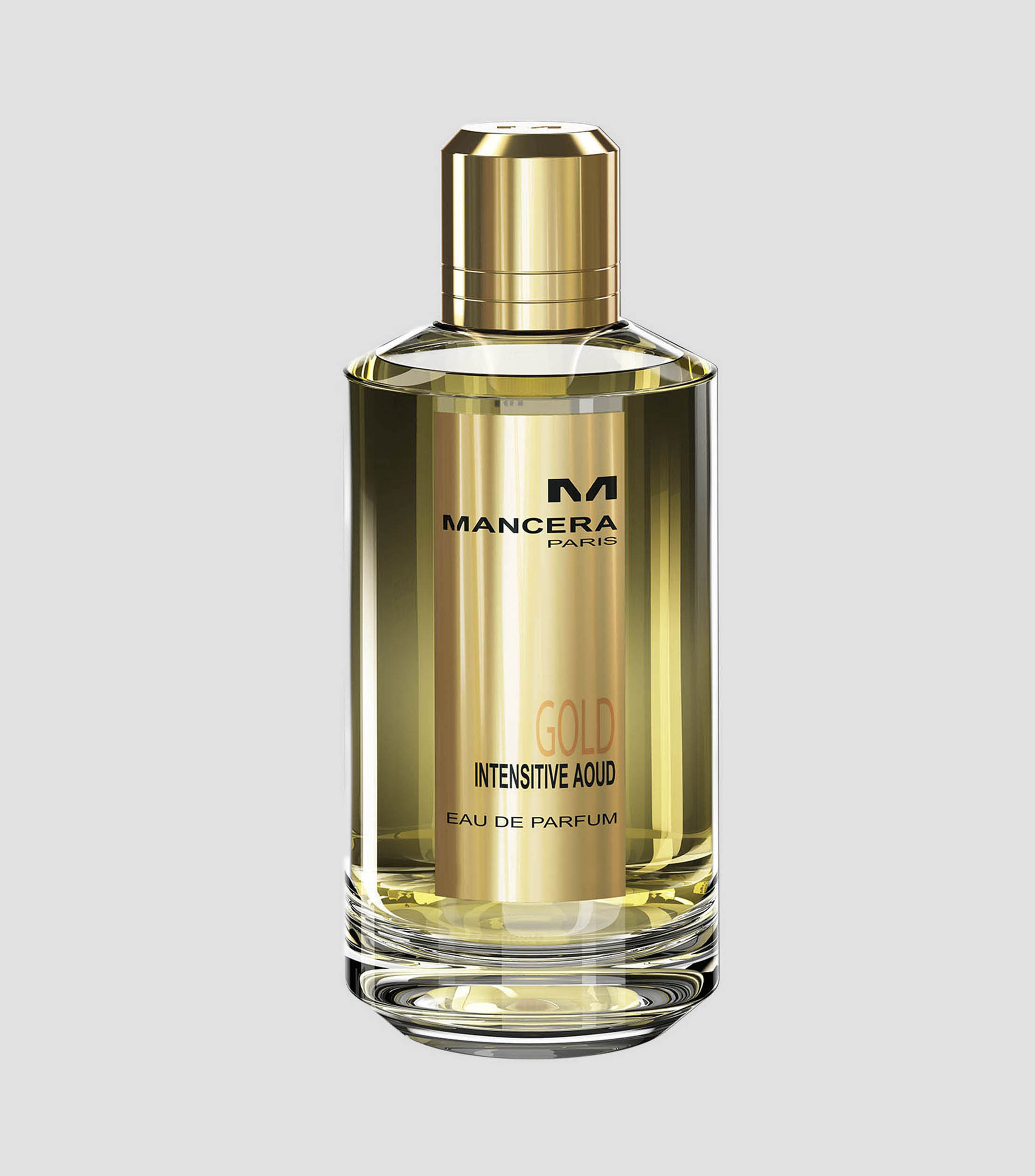 Perfume, Intensitive Aouds Gold Eau de Parfum, 120 ml Unisex