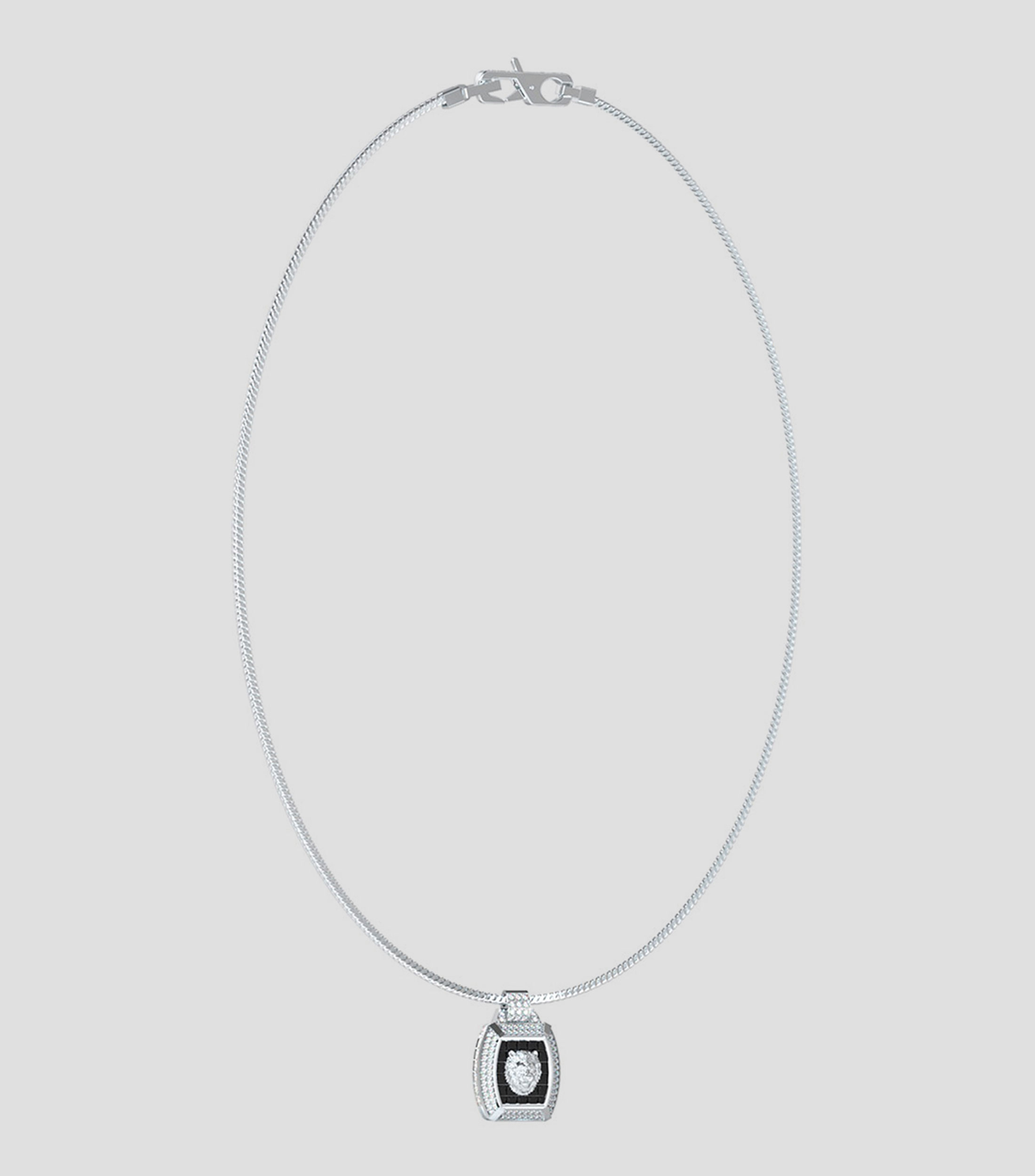 Collar Lion King Hombre