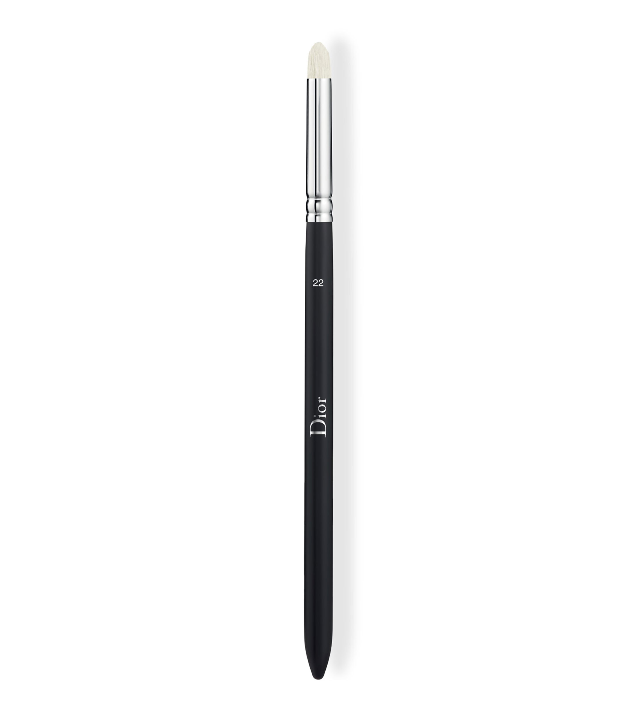 Dior Small Eyeshadow Blending Brush No. 22 Pincel para sombra de ojos