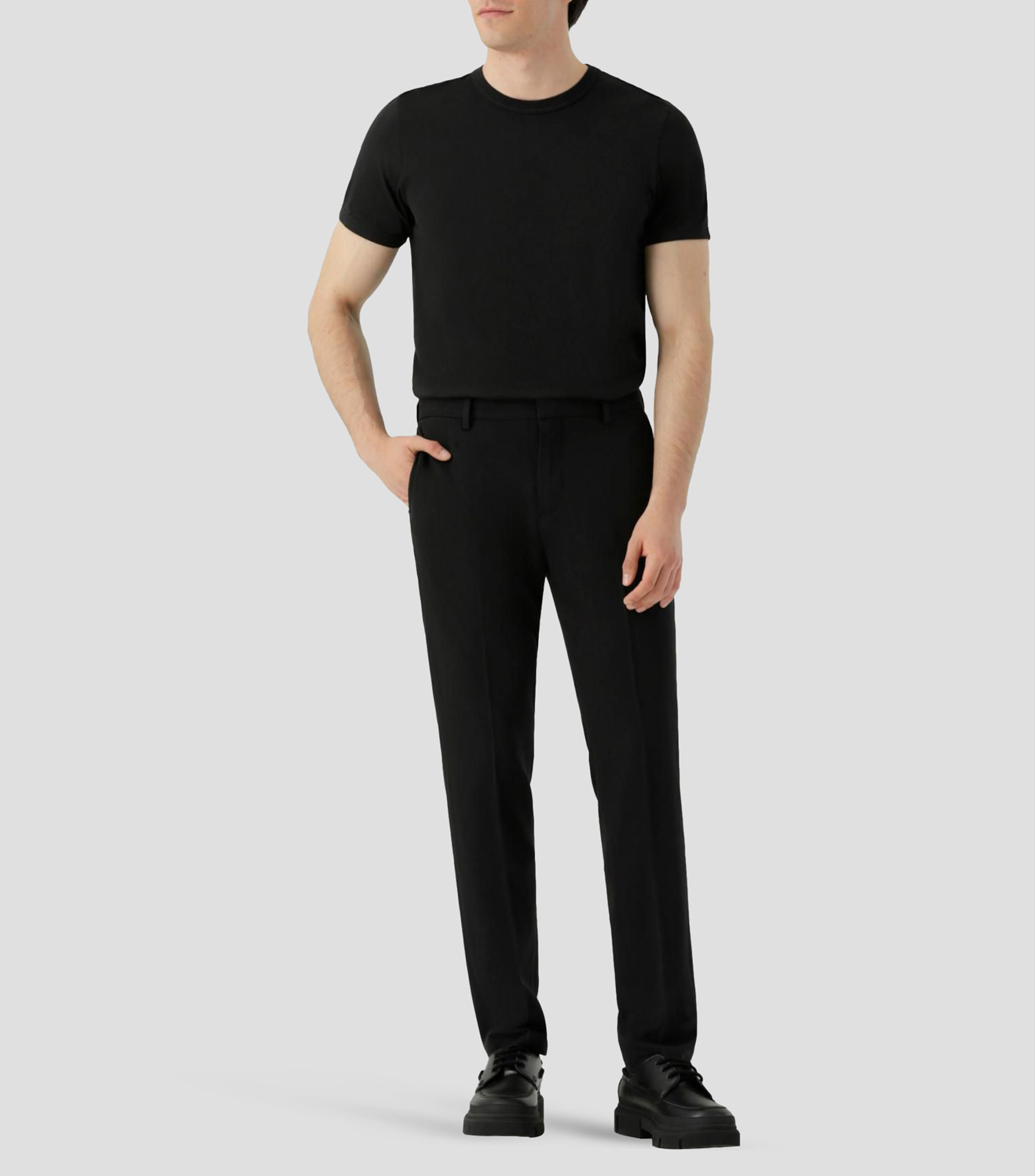 Pantalón Hombre