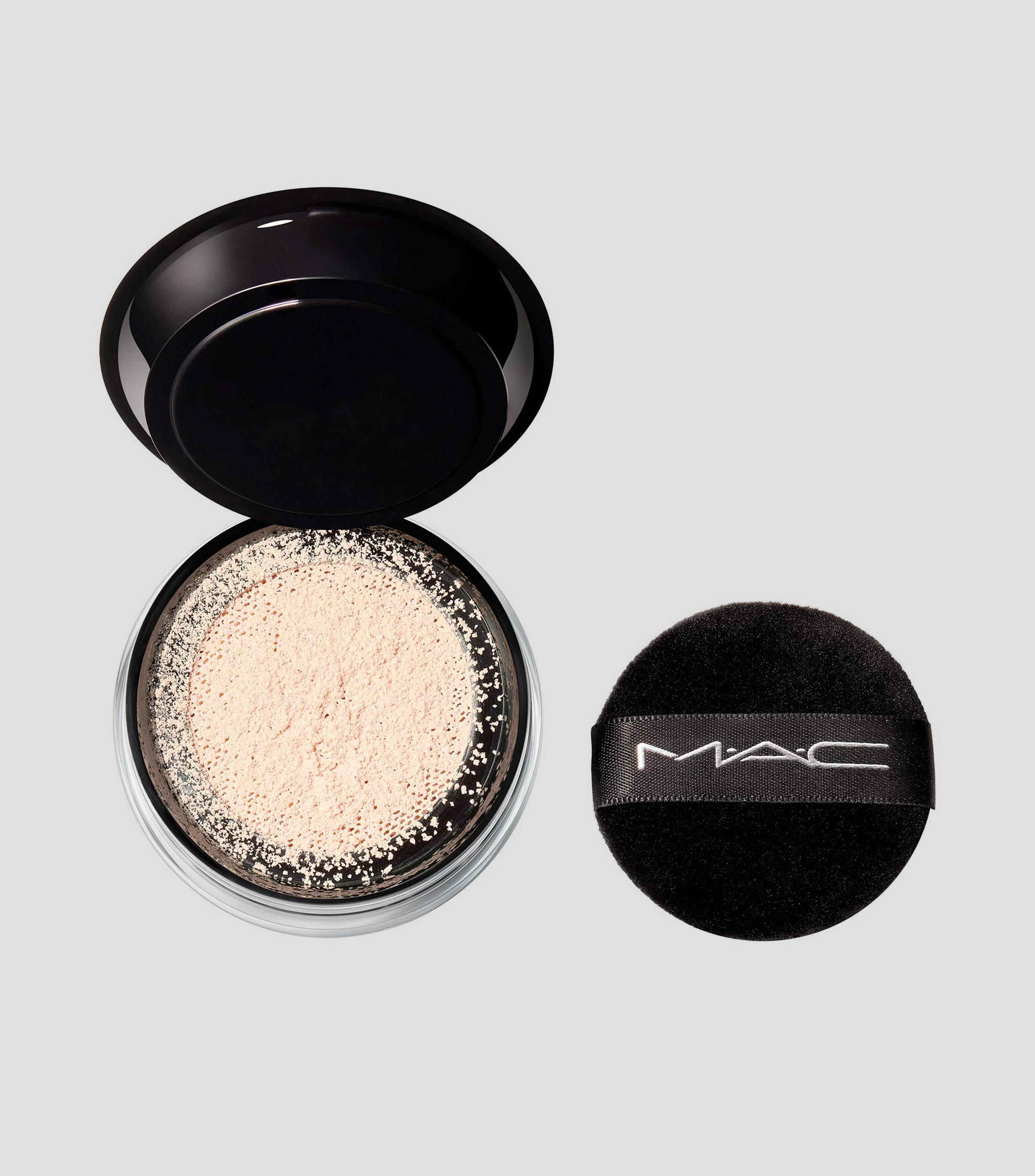 Mac Studio Pow Polvo